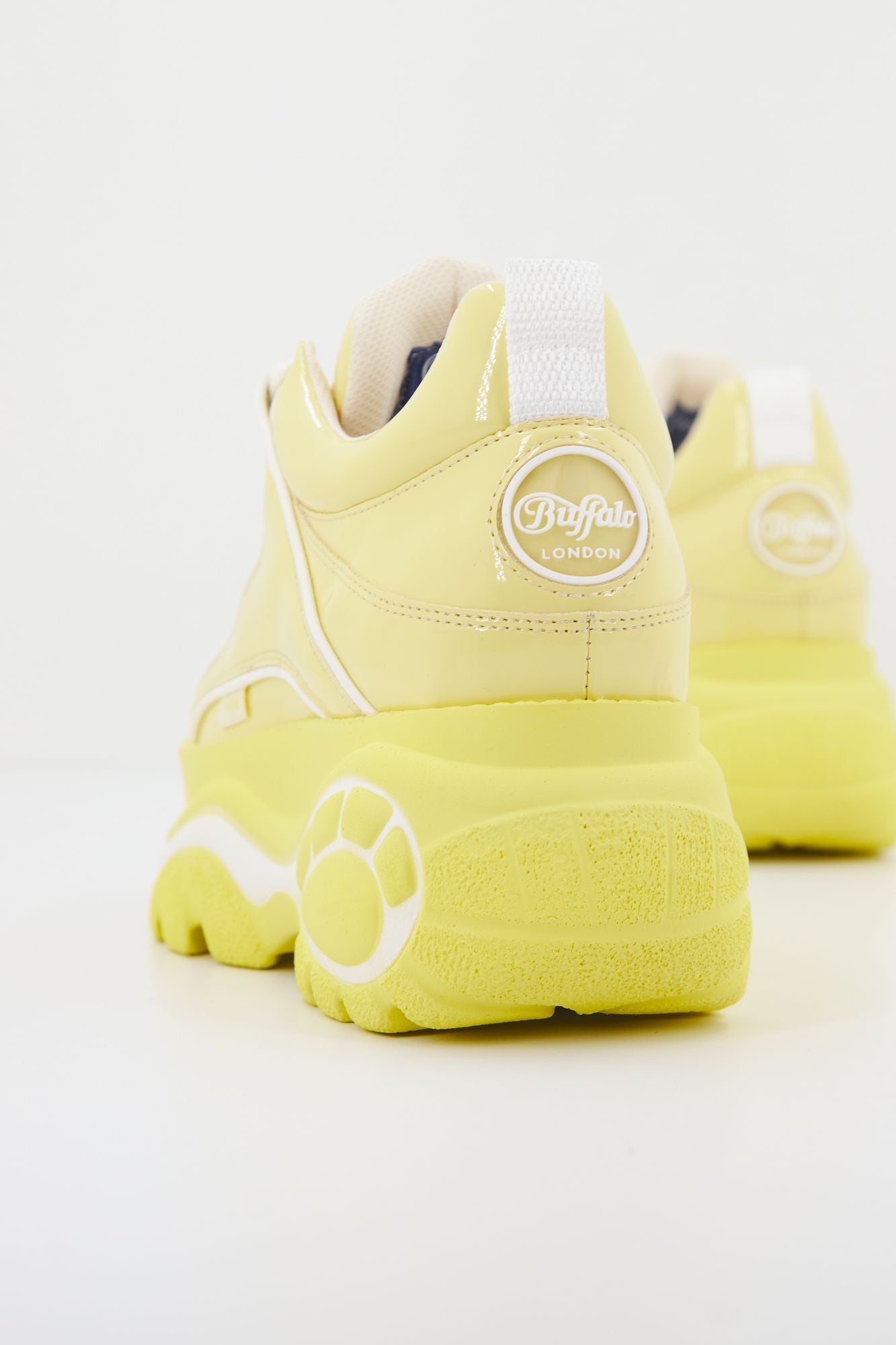 BUFFALO 1339-14 2.0 en color AMARILLO (3)
