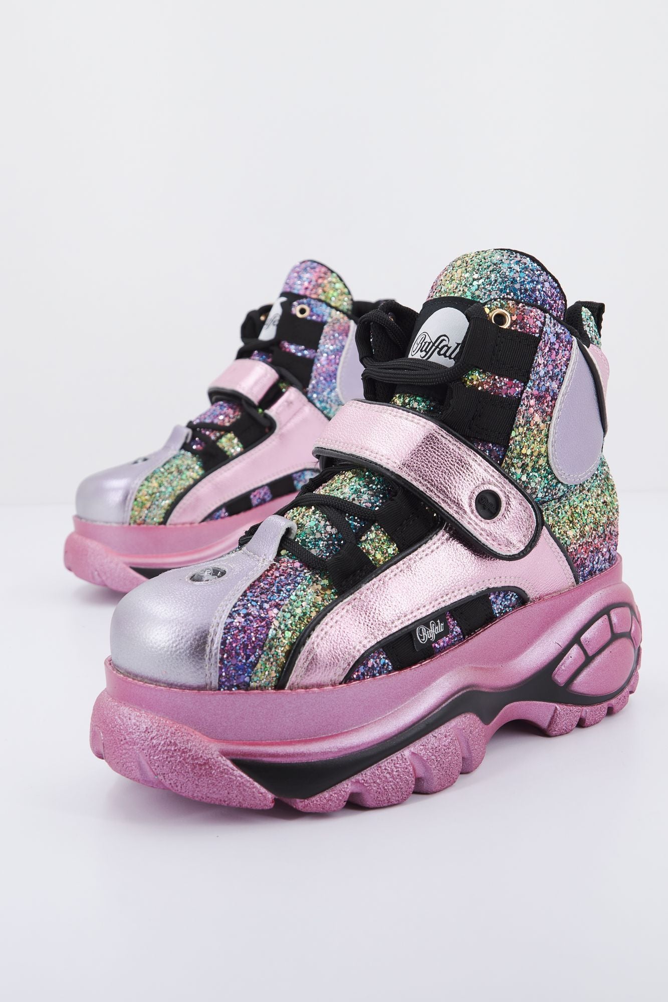 BUFFALO 1348 14 en color MULTICOLOR (2)