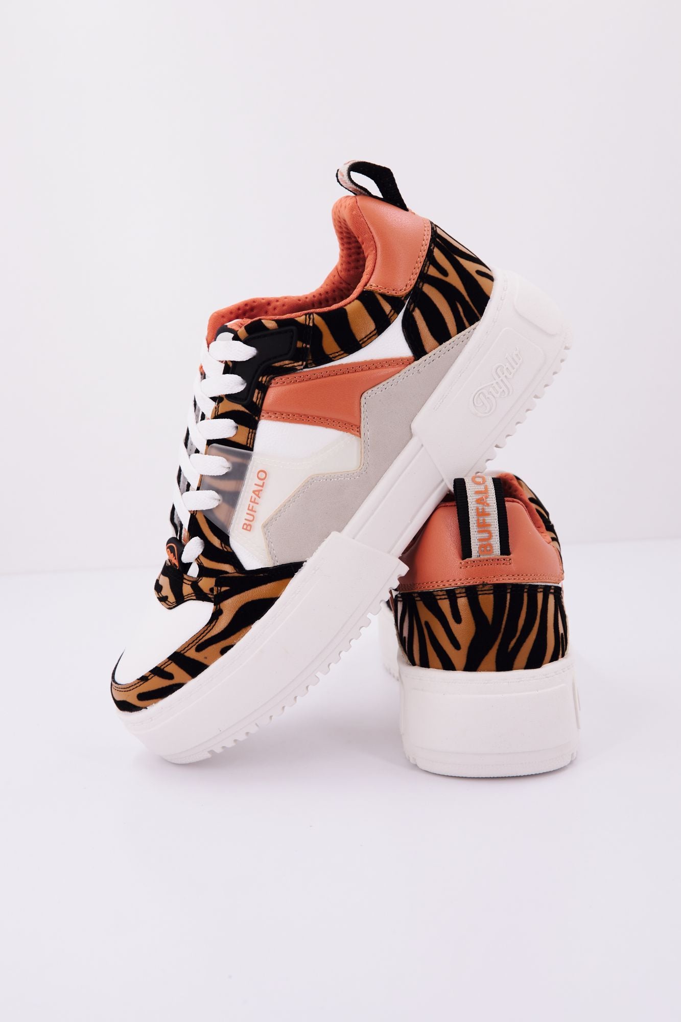 BUFFALO RSE V2 en color ANIMAL PRINT (2)
