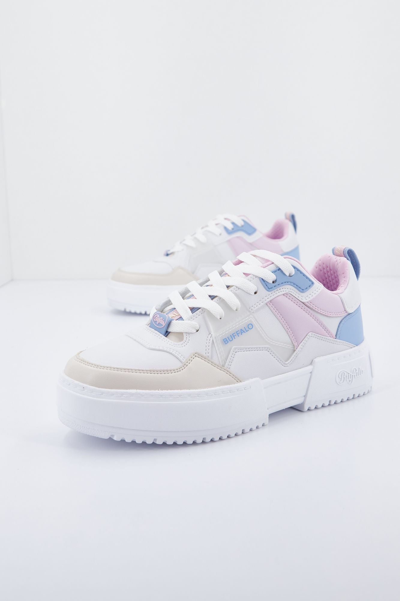 BUFFALO RSE V2 en color MULTICOLOR (1)