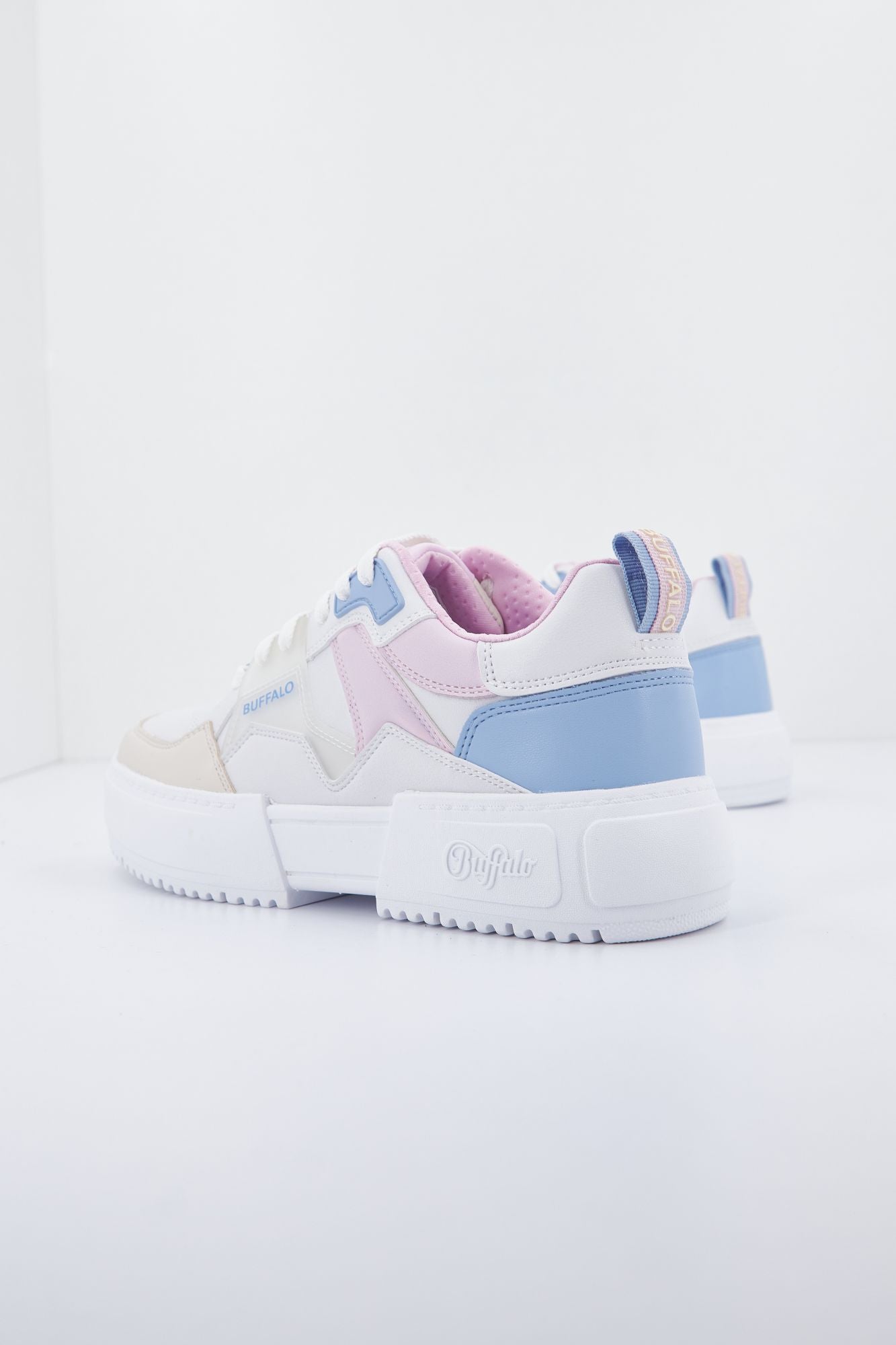 BUFFALO RSE V2 en color MULTICOLOR (2)
