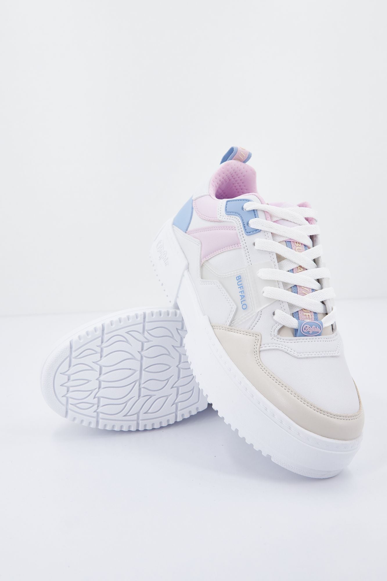 BUFFALO RSE V2 en color MULTICOLOR (3)