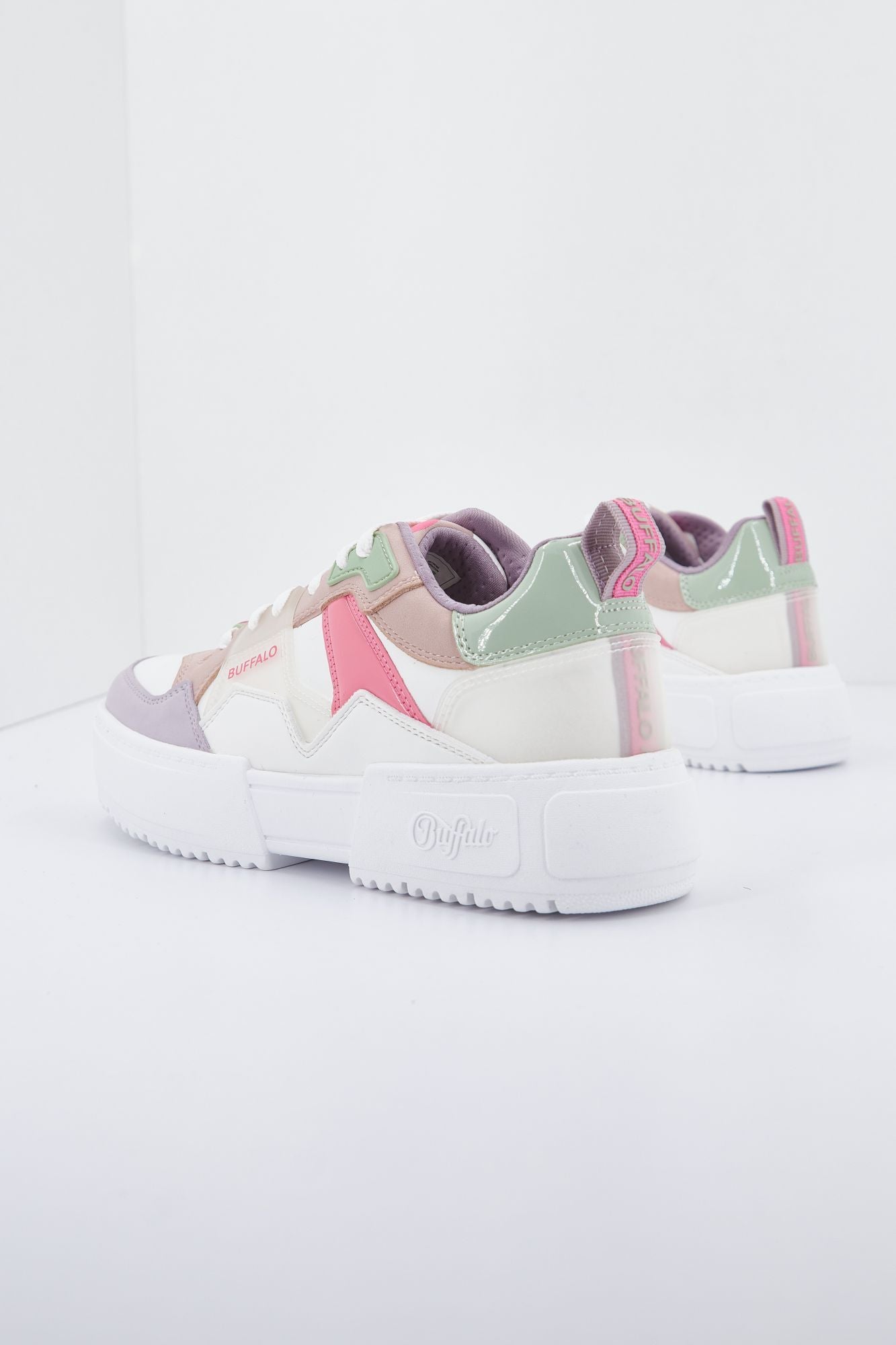 BUFFALO RSE V2 en color MULTICOLOR (3)