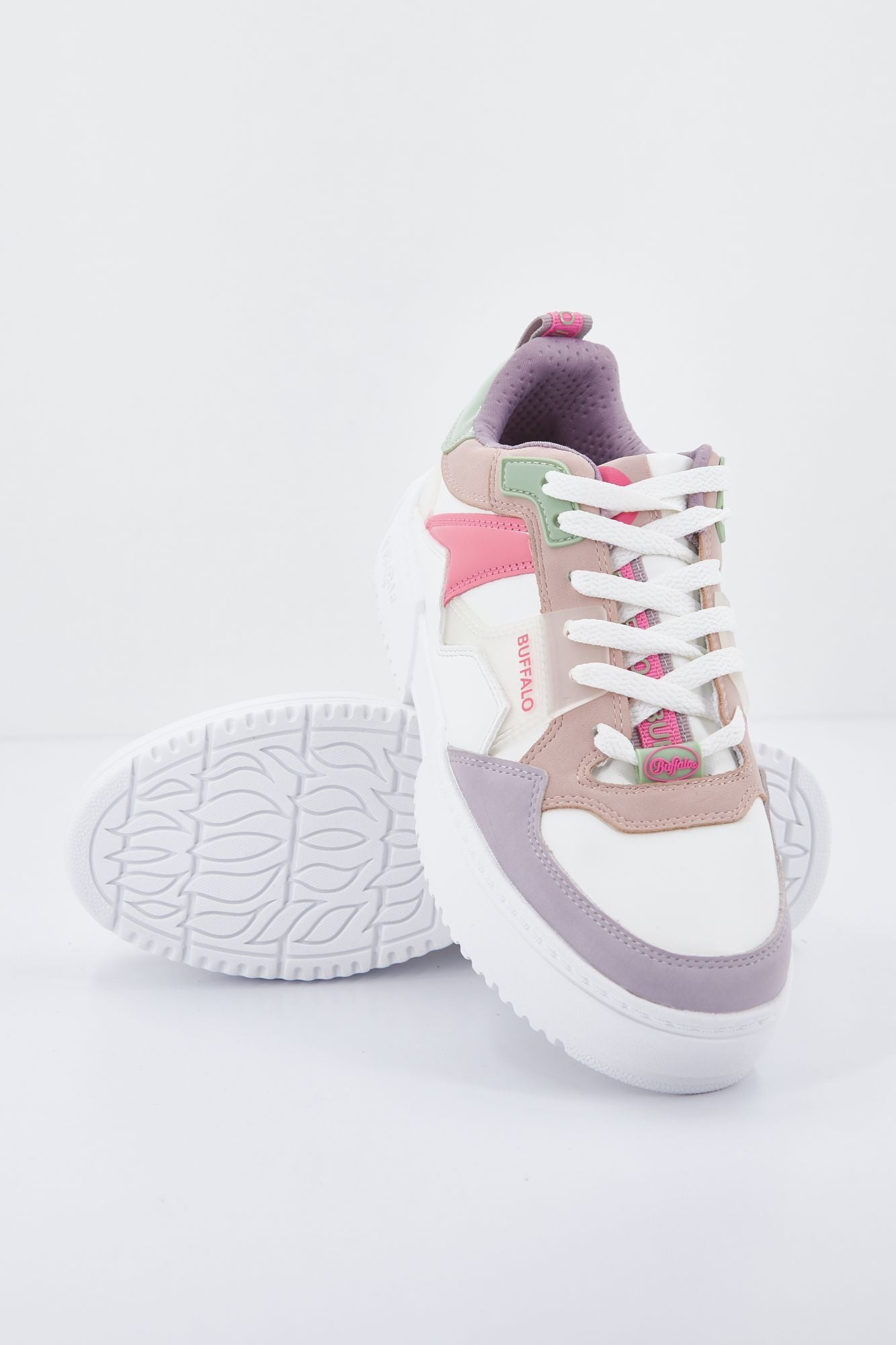 BUFFALO RSE V2 en color MULTICOLOR (4)