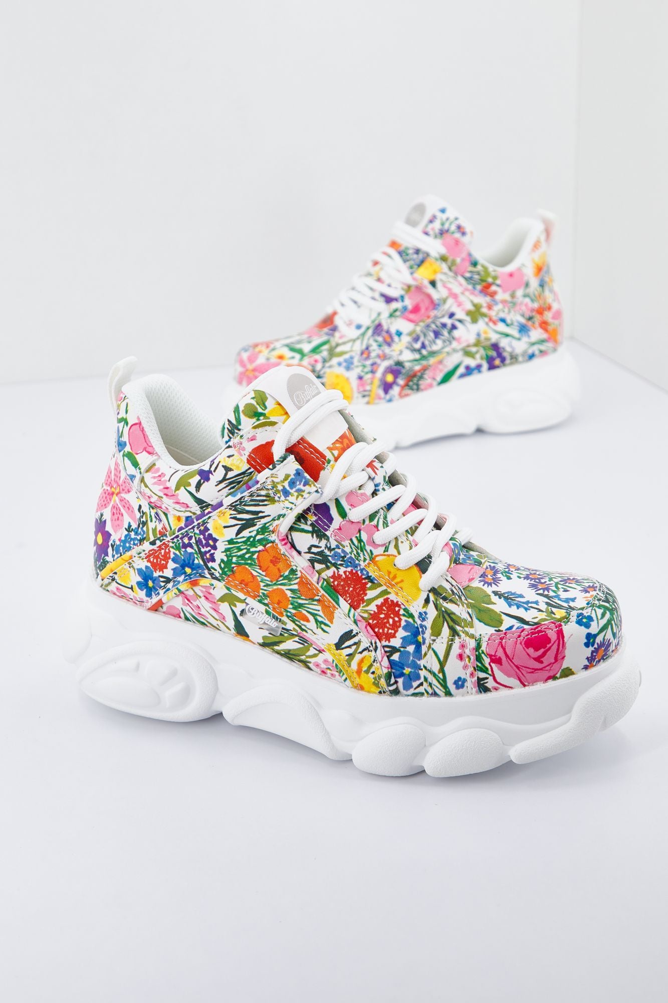 BUFFALO CLD CORIN en color FLORAL (1)