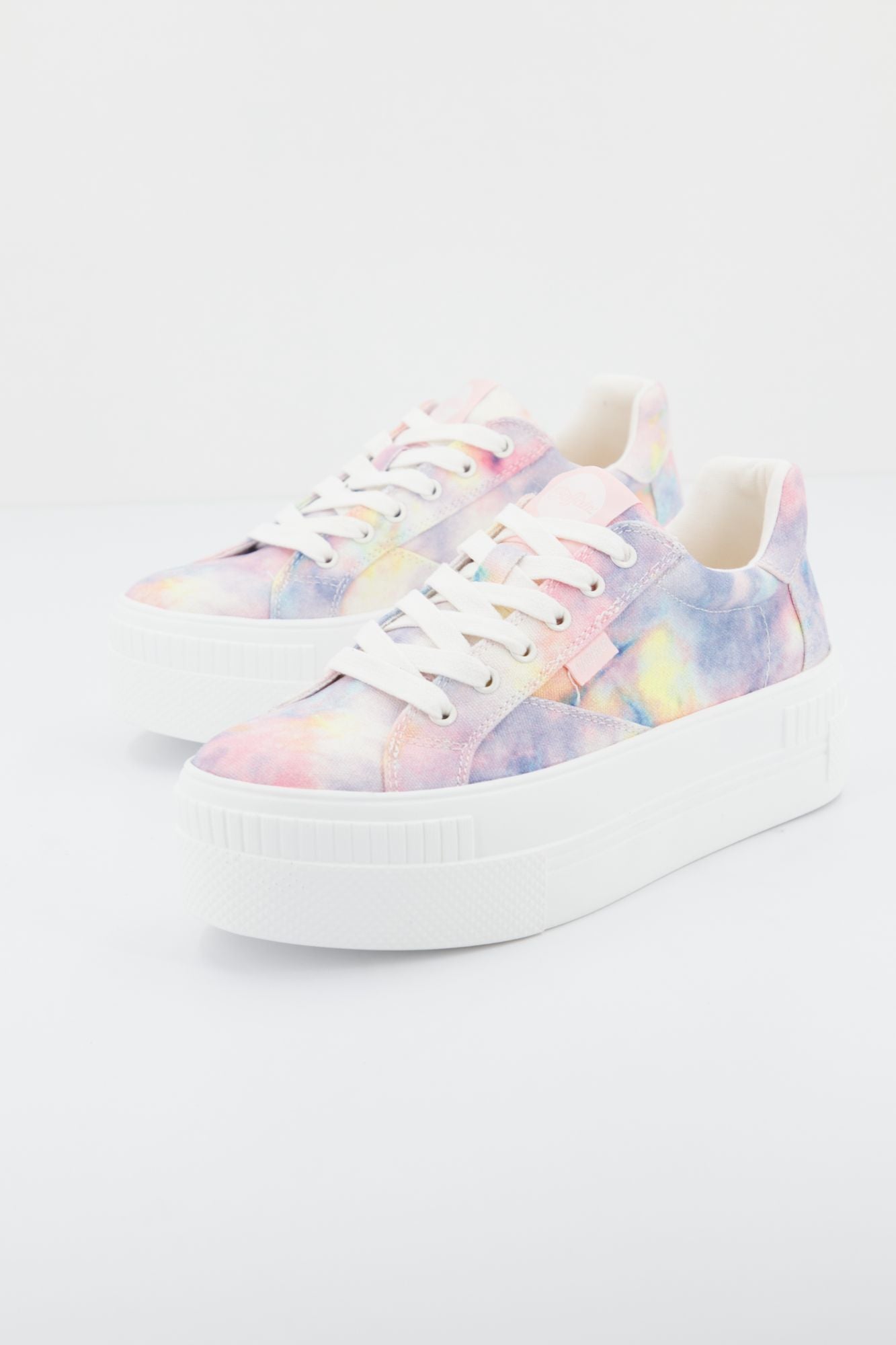 BUFFALO PAIRED en color MULTICOLOR (2)