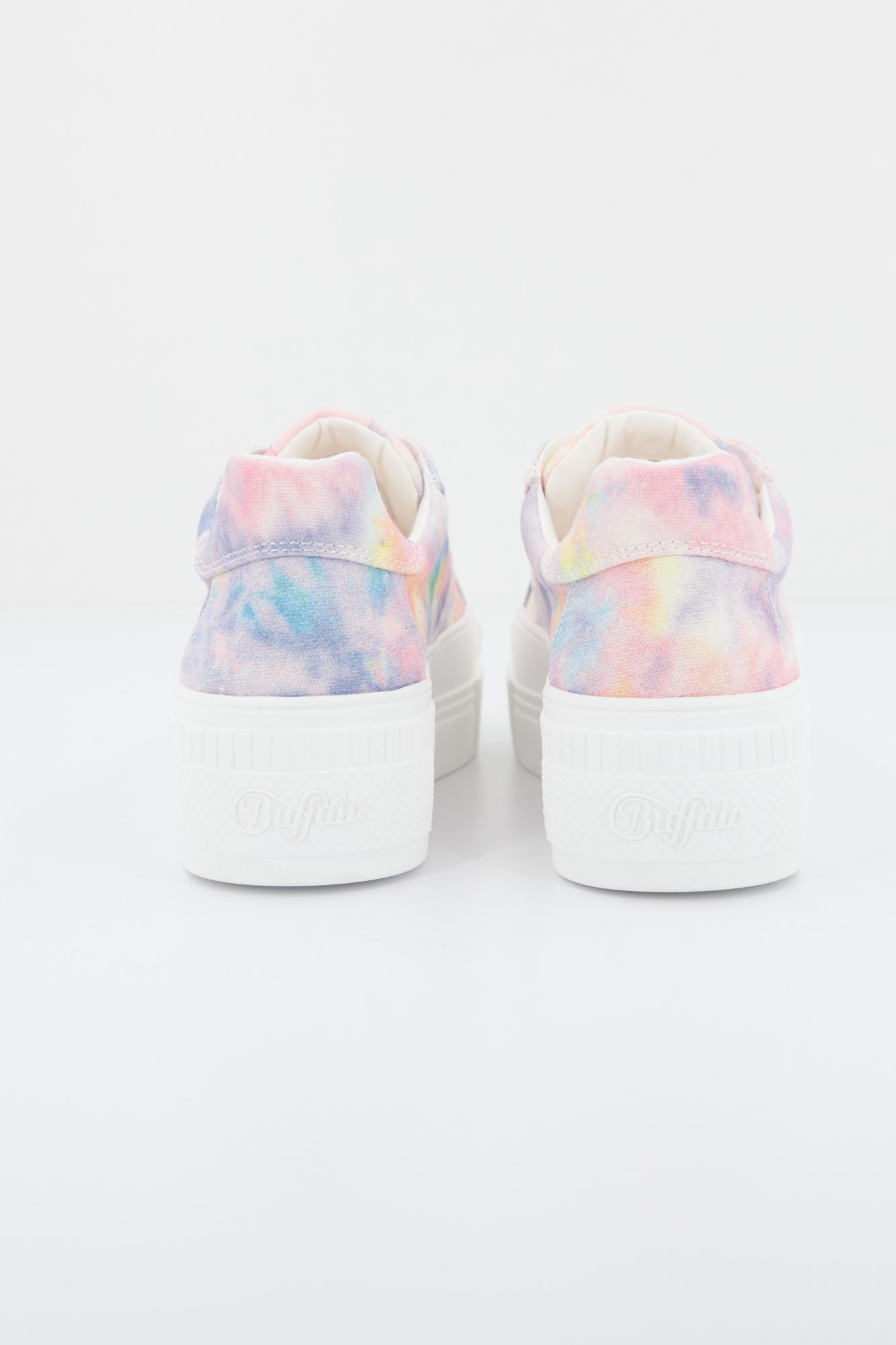 BUFFALO PAIRED en color MULTICOLOR (3)