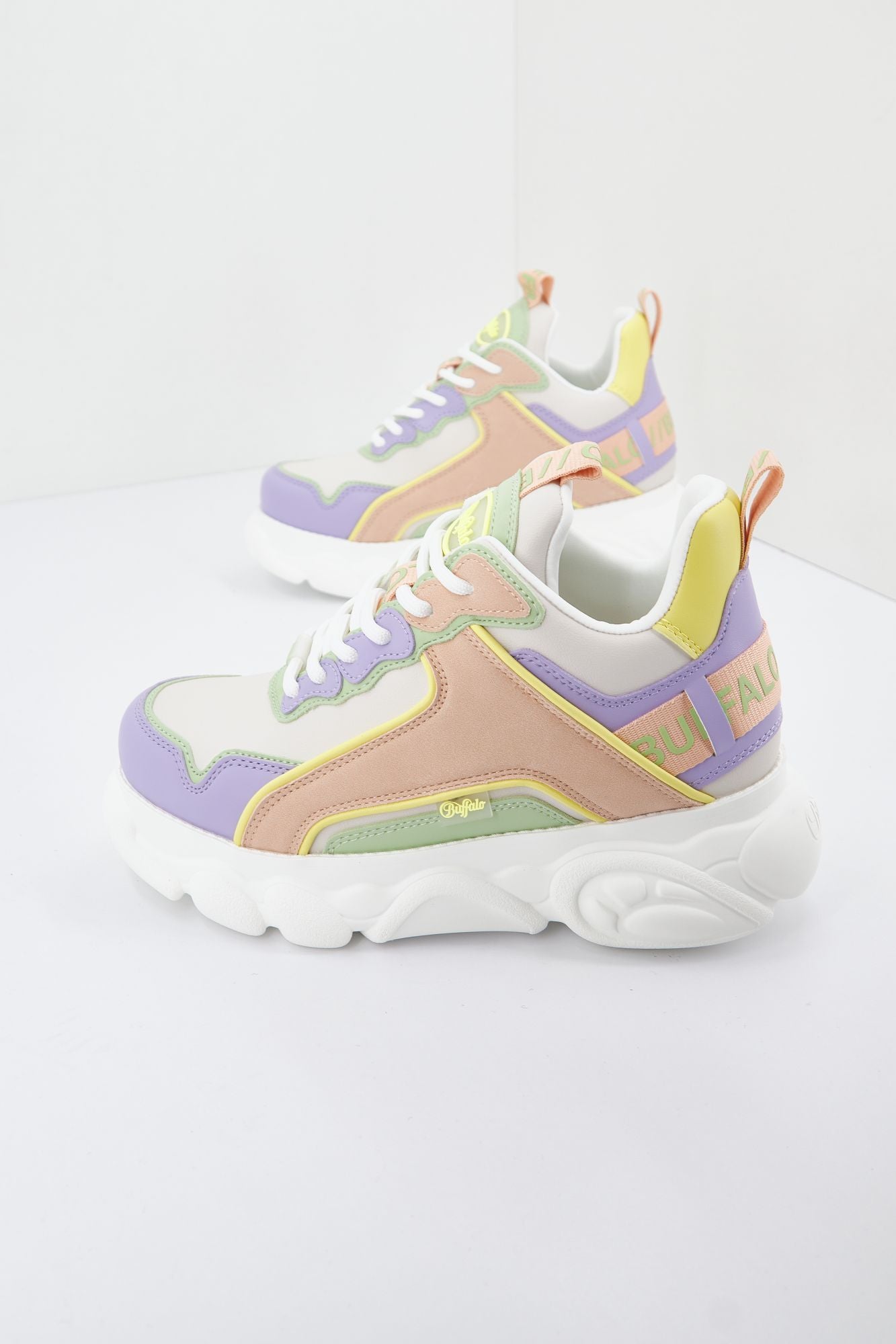 BUFFALO CLD CHAI en color MULTICOLOR (1)