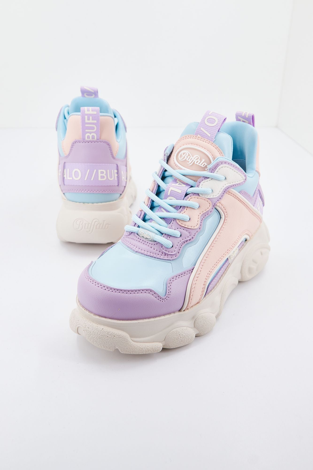 BUFFALO CLD CHAI en color MULTICOLOR (2)