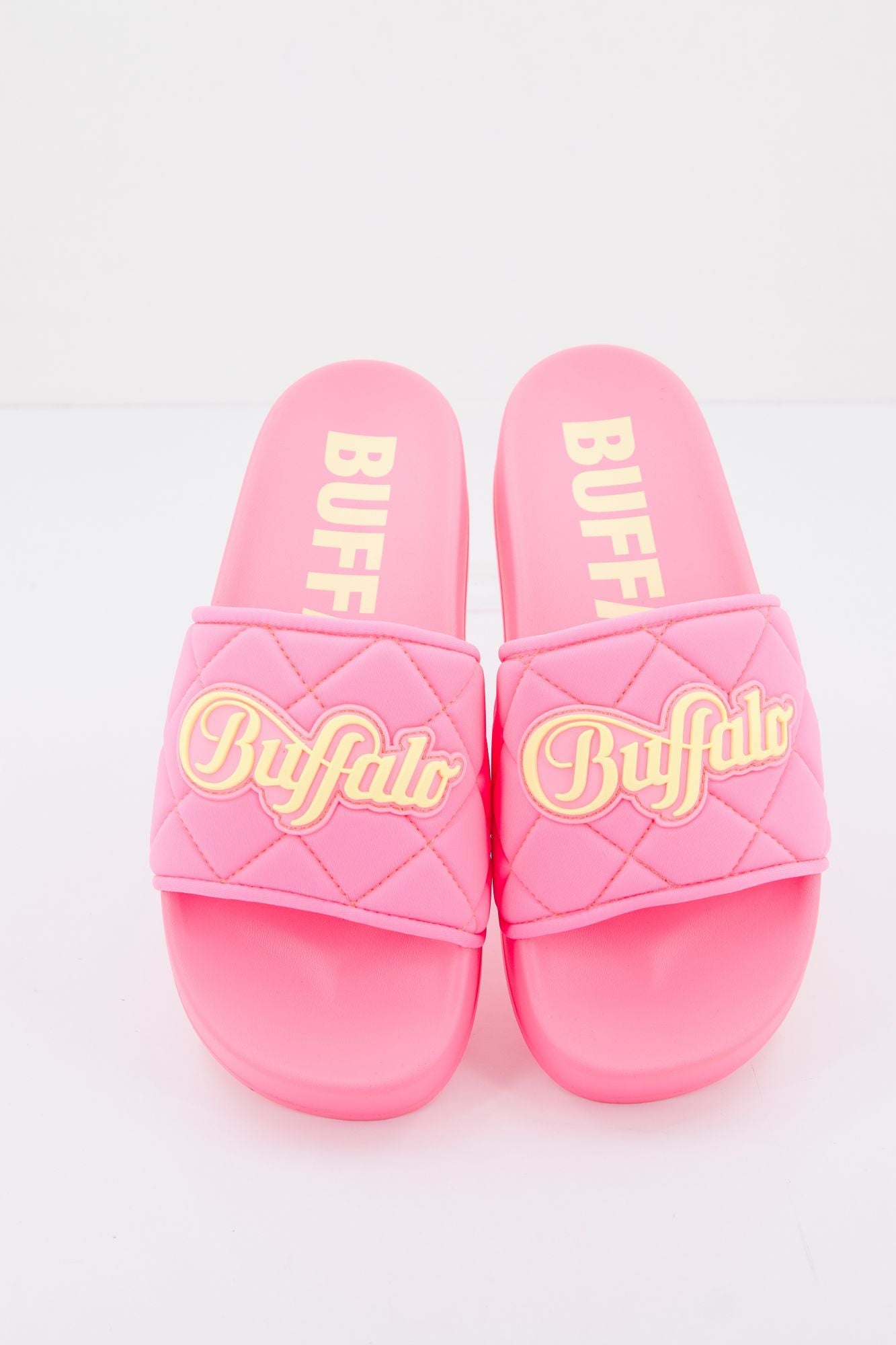 BUFFALO LAKE SOFT en color ROSA (1)