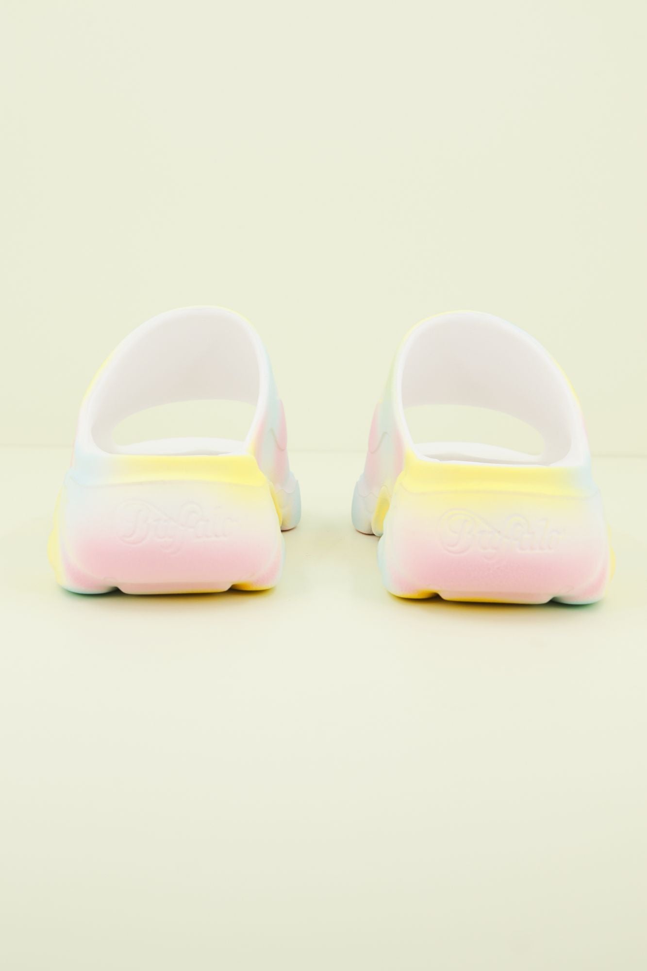 BUFFALO CLD FOAM SLIDE en color MULTICOLOR (3)