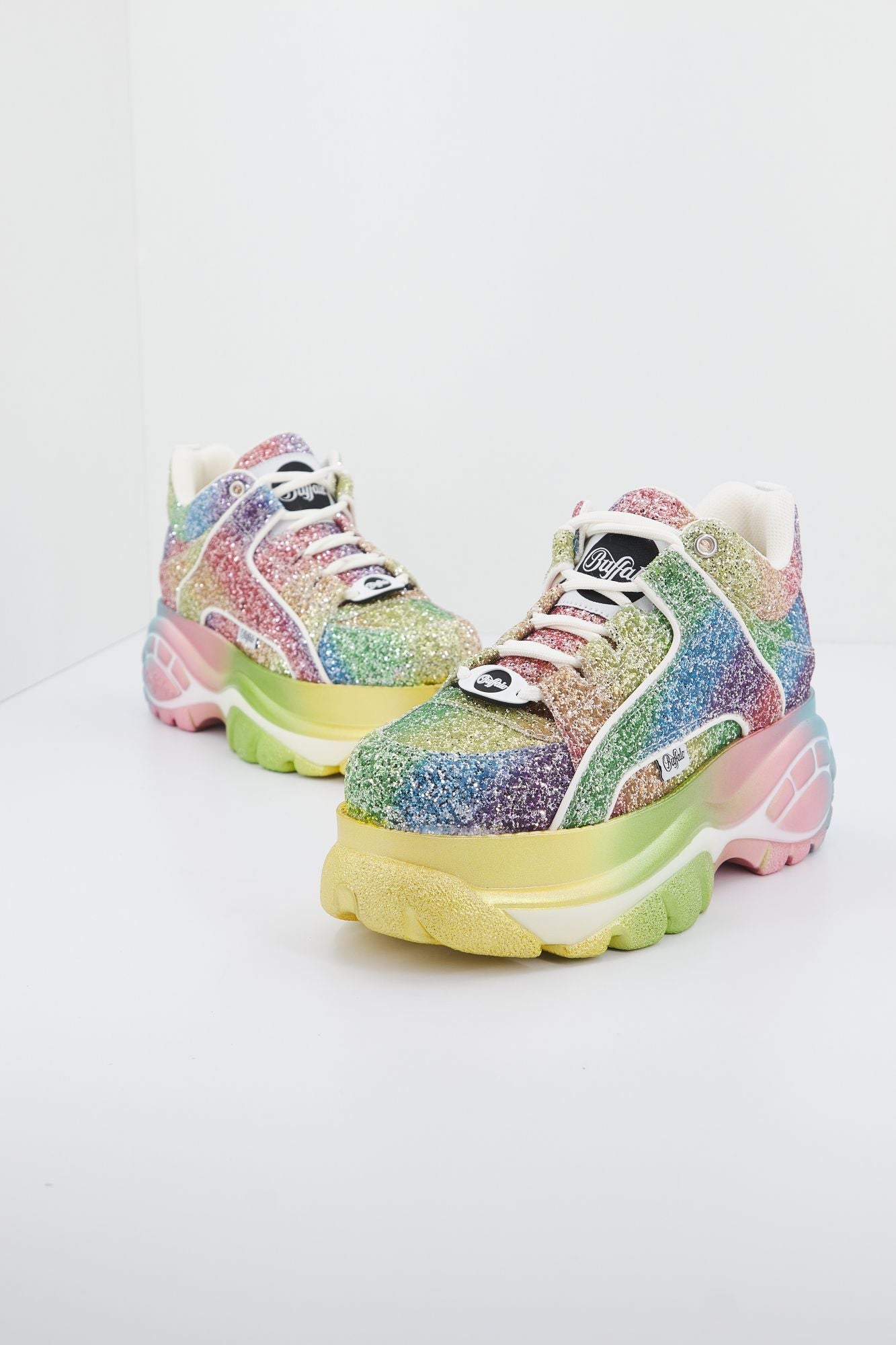 BUFFALO 1533312B en color MULTICOLOR (1)