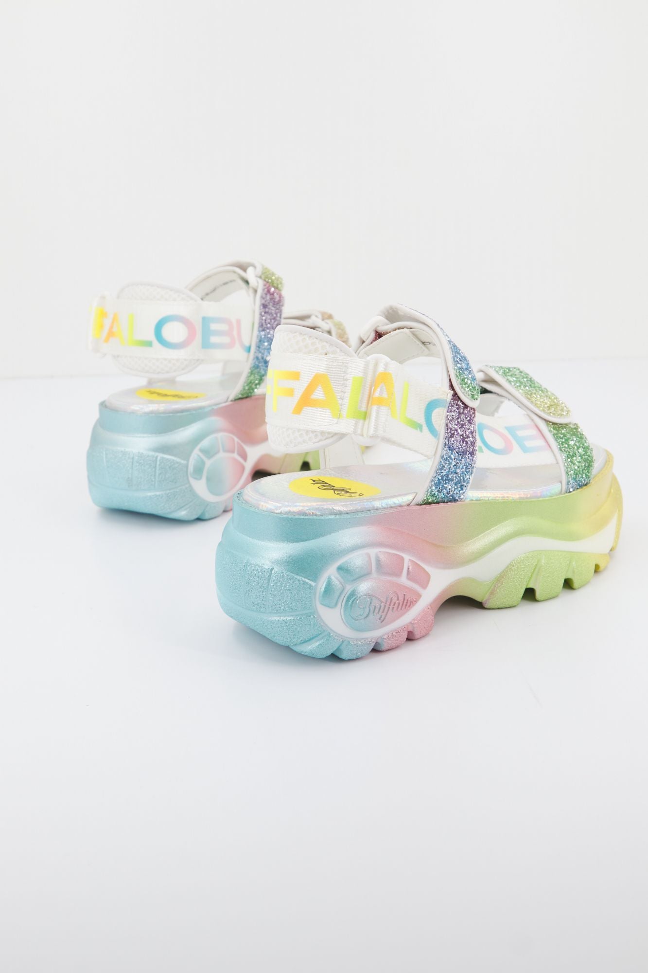 BUFFALO CLASSIC TS SND en color MULTICOLOR (3)