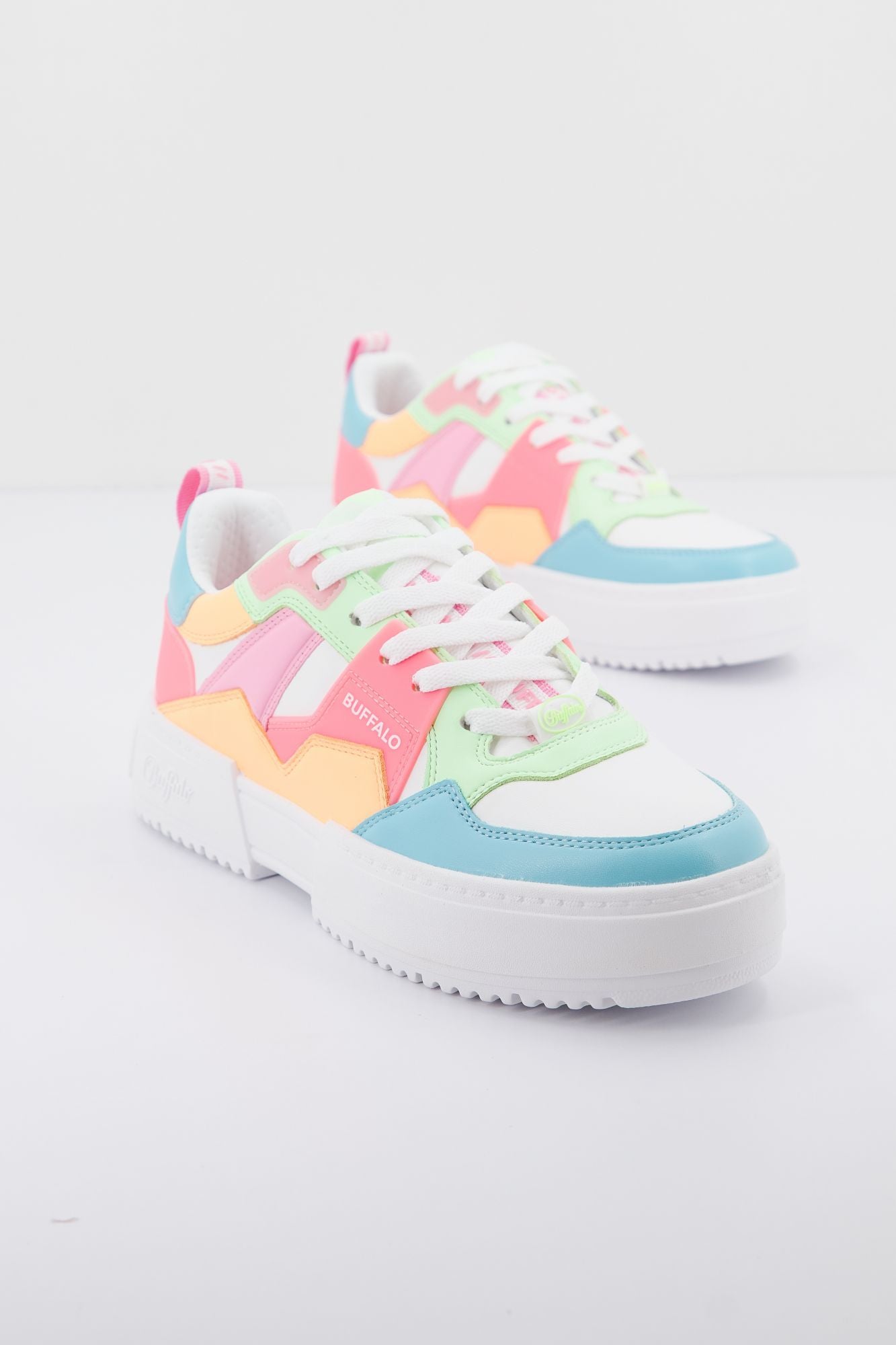 BUFFALO 1630907B RSE V2 en color NARANJA (1)