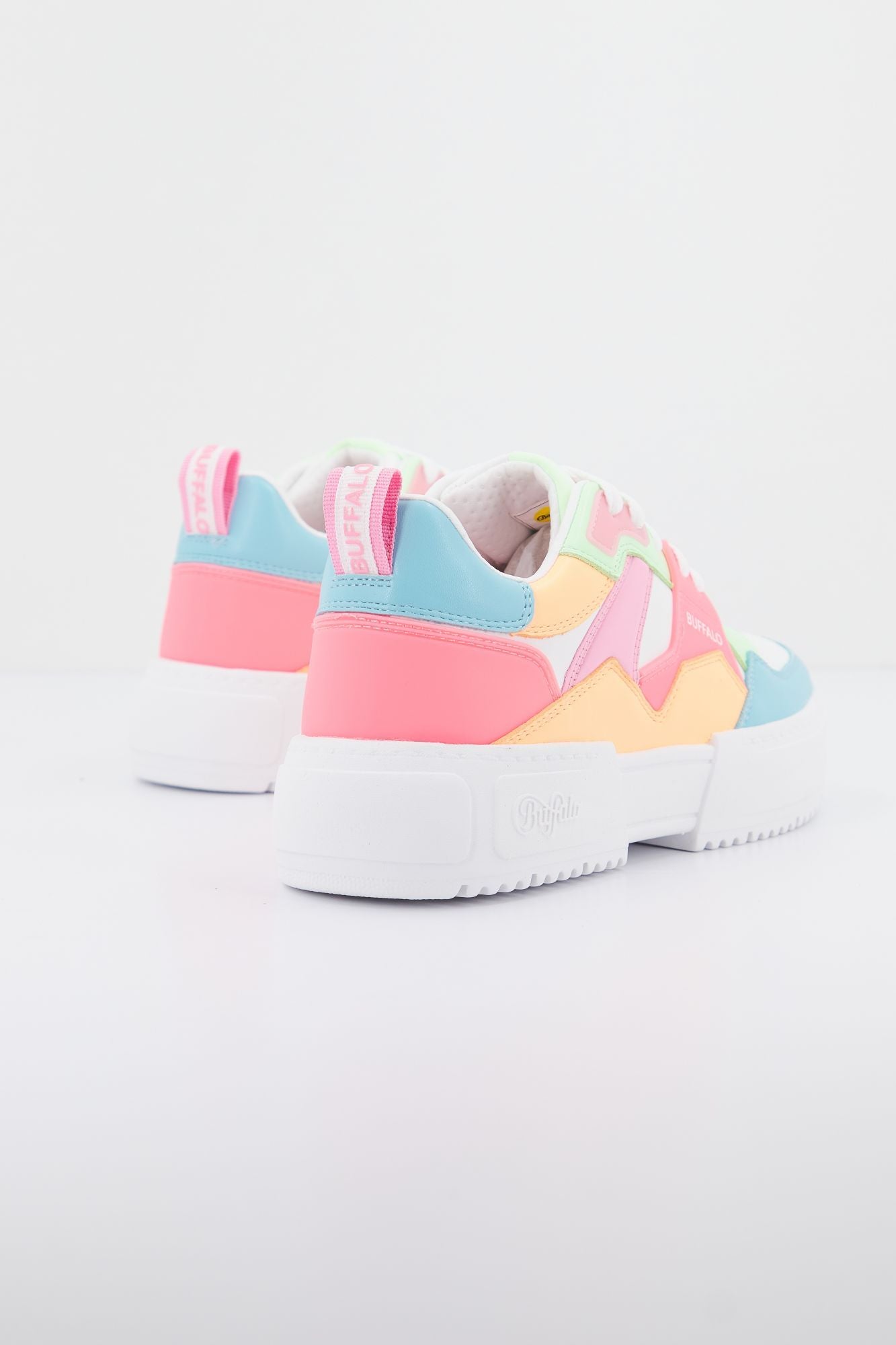 BUFFALO 1630907B RSE V2 en color NARANJA (3)