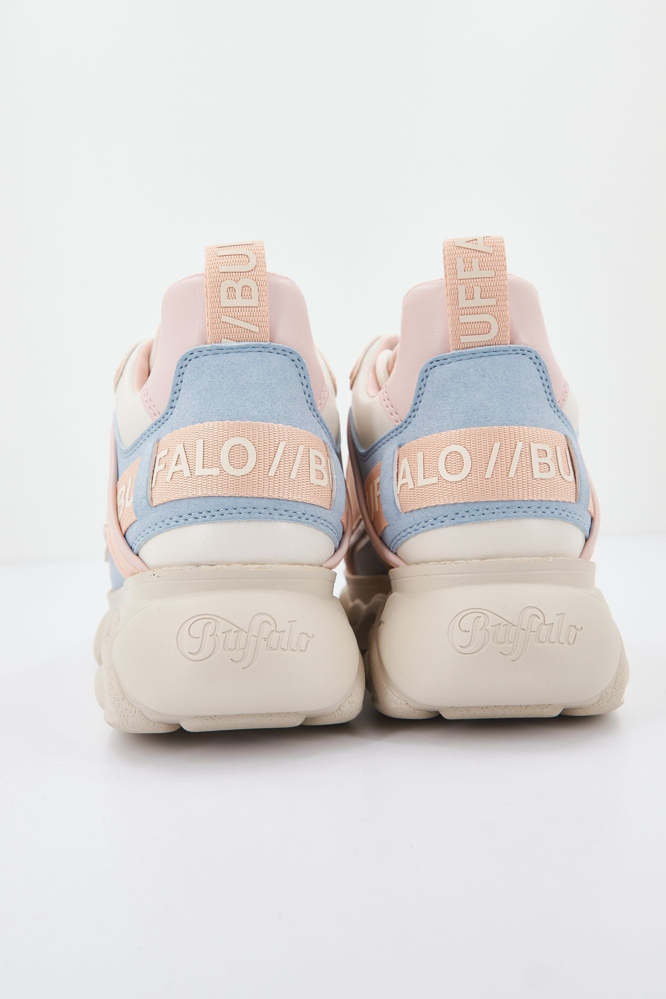 BUFFALO CLD CHAI en color ROSA (4)