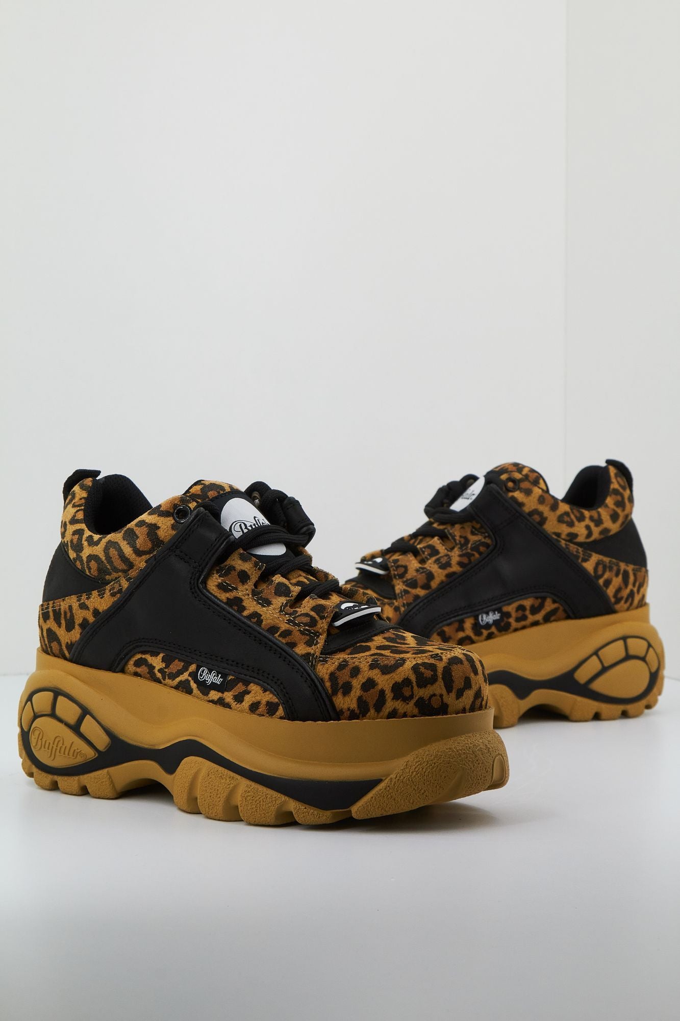 BUFFALO 1339-14 2.0 en color ANIMAL PRINT (1)