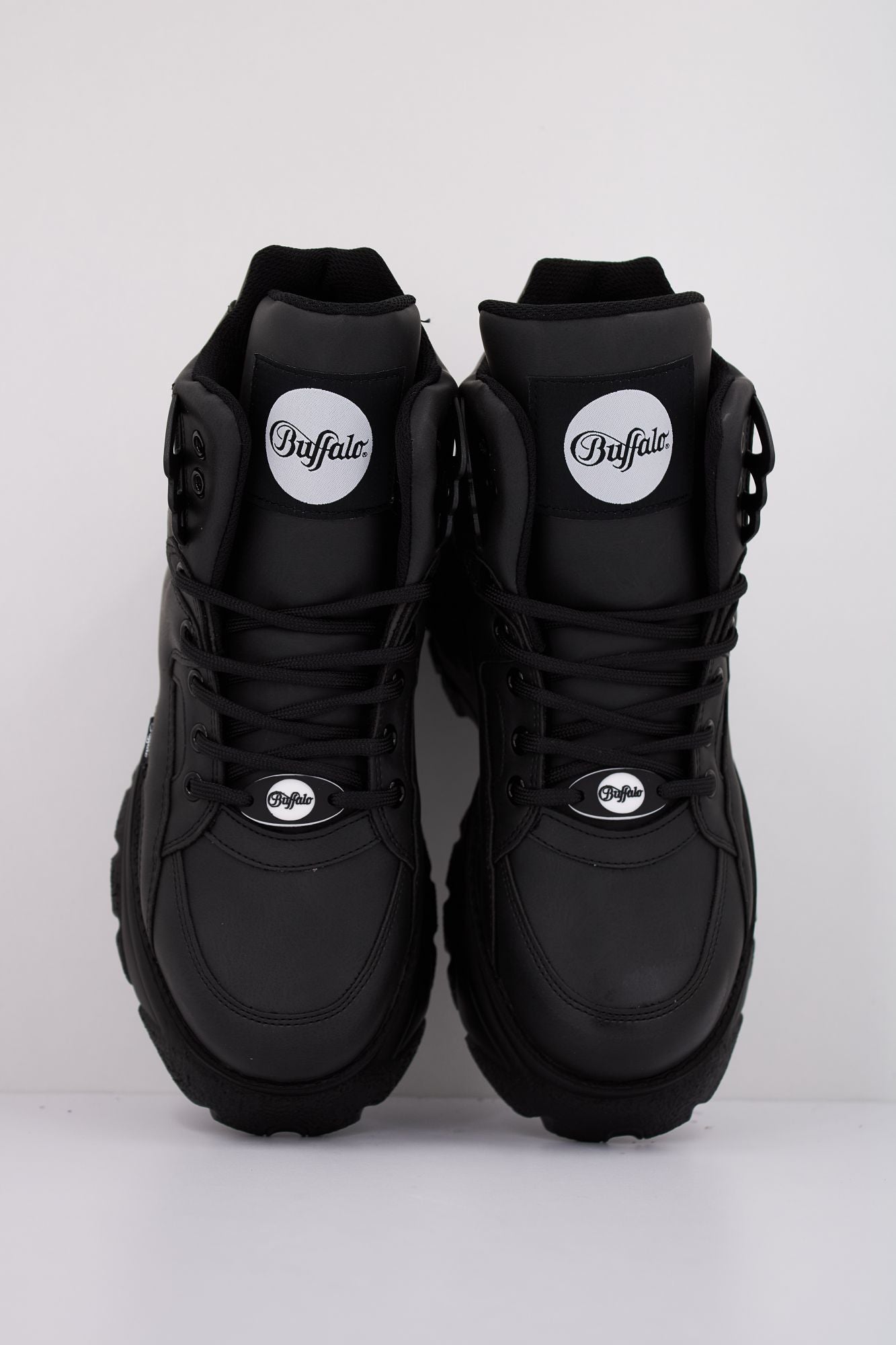 BUFFALO 1534150B en color NEGRO (3)