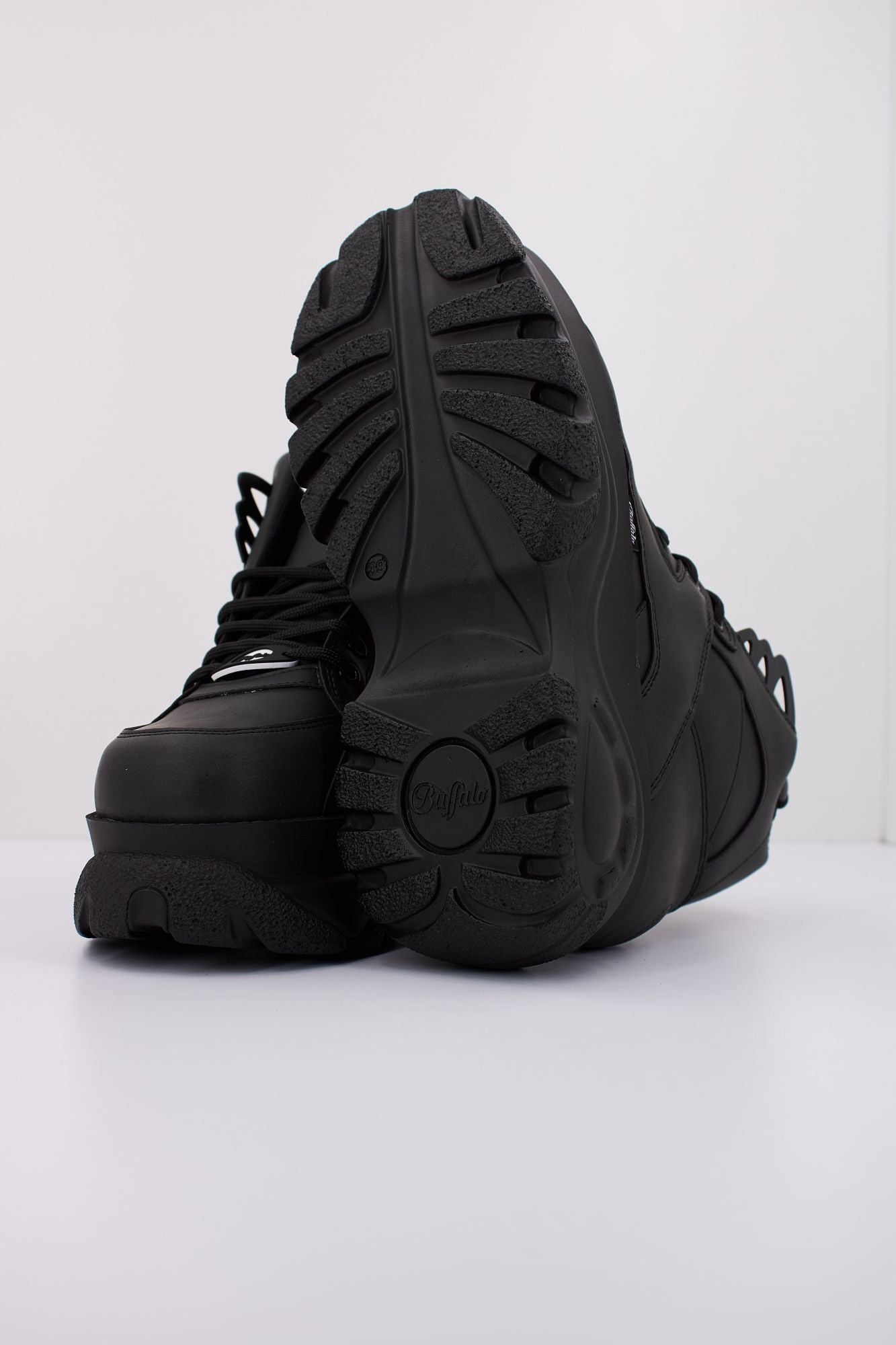 BUFFALO 1534150B en color NEGRO (5)