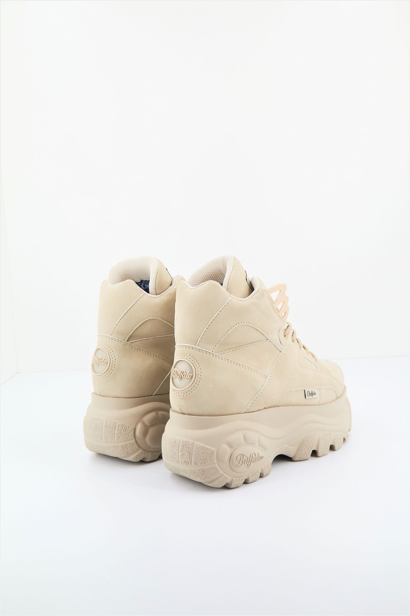 BUFFALO 1340-14 2.0 en color BEIS (4)