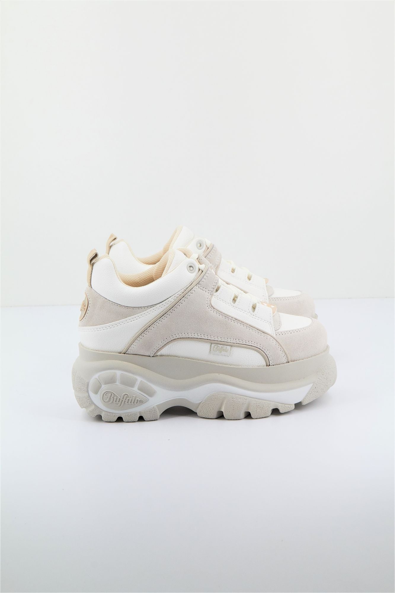 BUFFALO 1339-14 2.0 en color BLANCO (2)