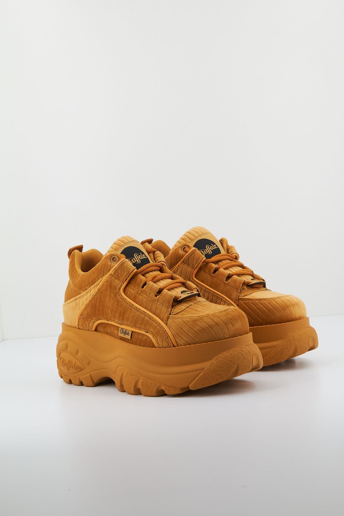 BUFFALO 1339-14 2.0 en color AMARILLO (2)