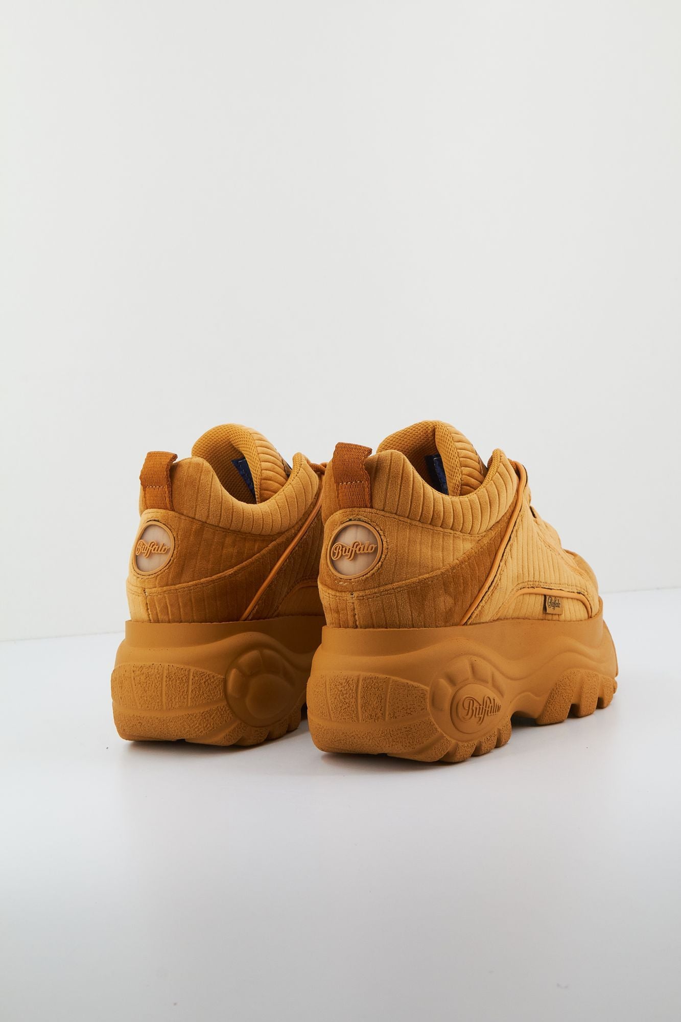 BUFFALO 1339-14 2.0 en color AMARILLO (4)