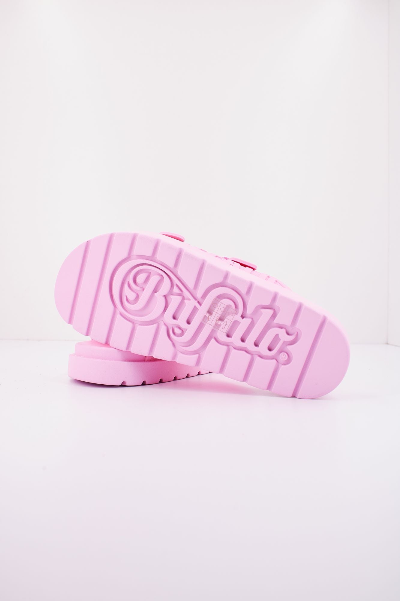 BUFFALO EVE SOL en color ROSA (4)