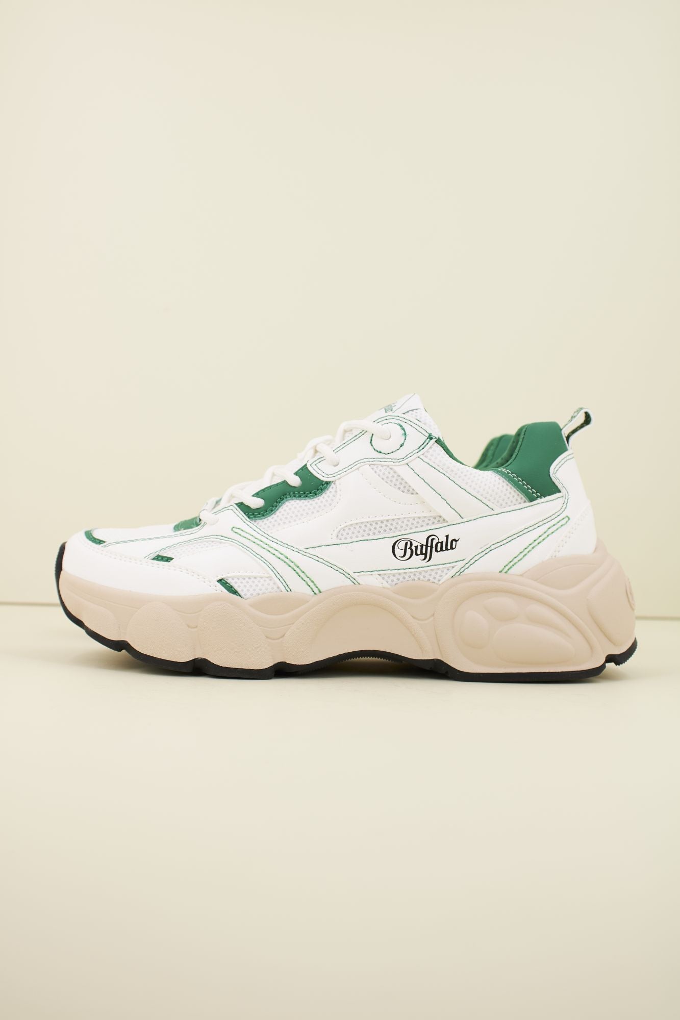 BUFFALO CLD RUN RT en color BLANCO (1)