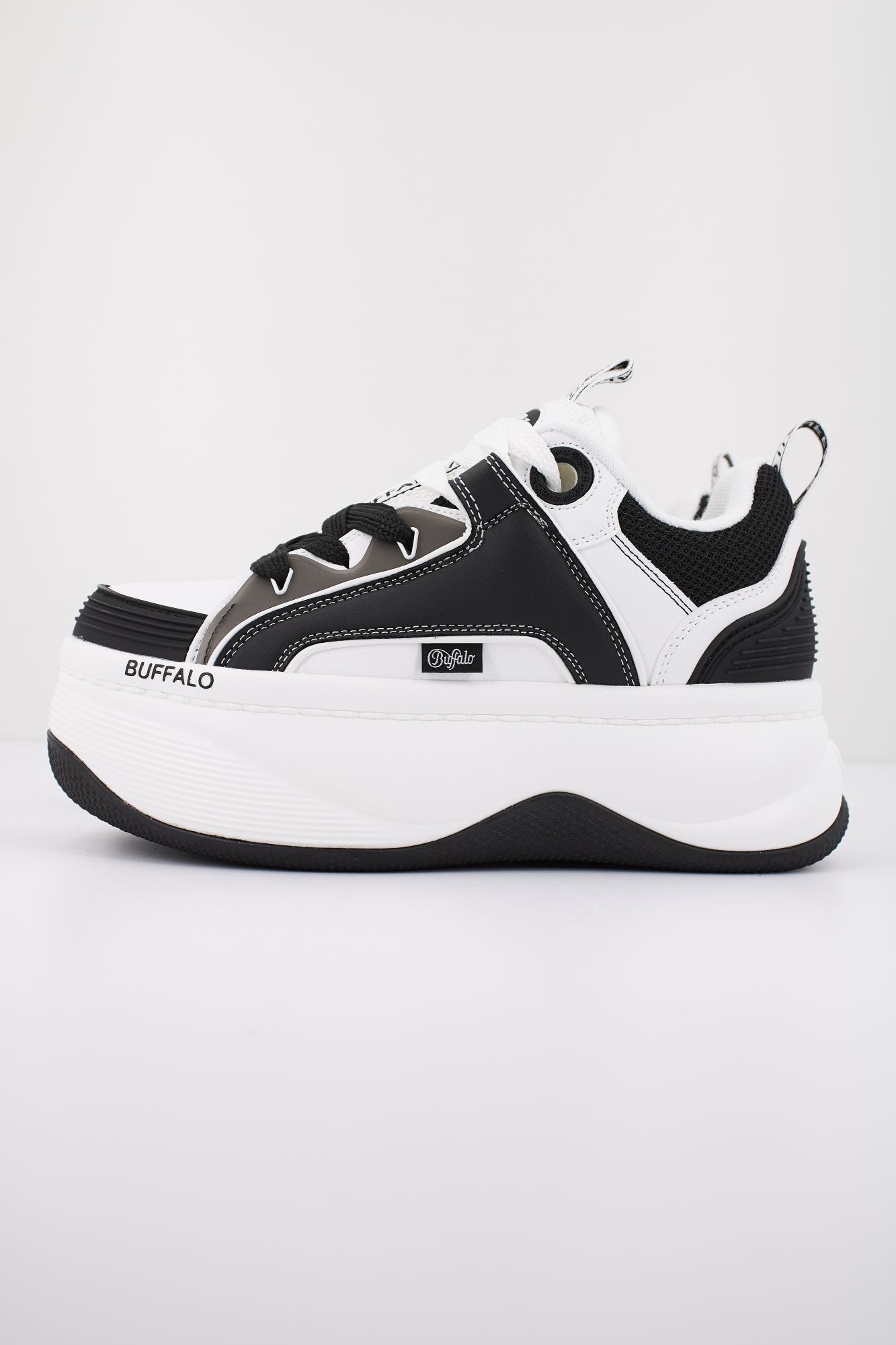 Sneakers Buffalo de Mujer online en Yellowshop - Main Image