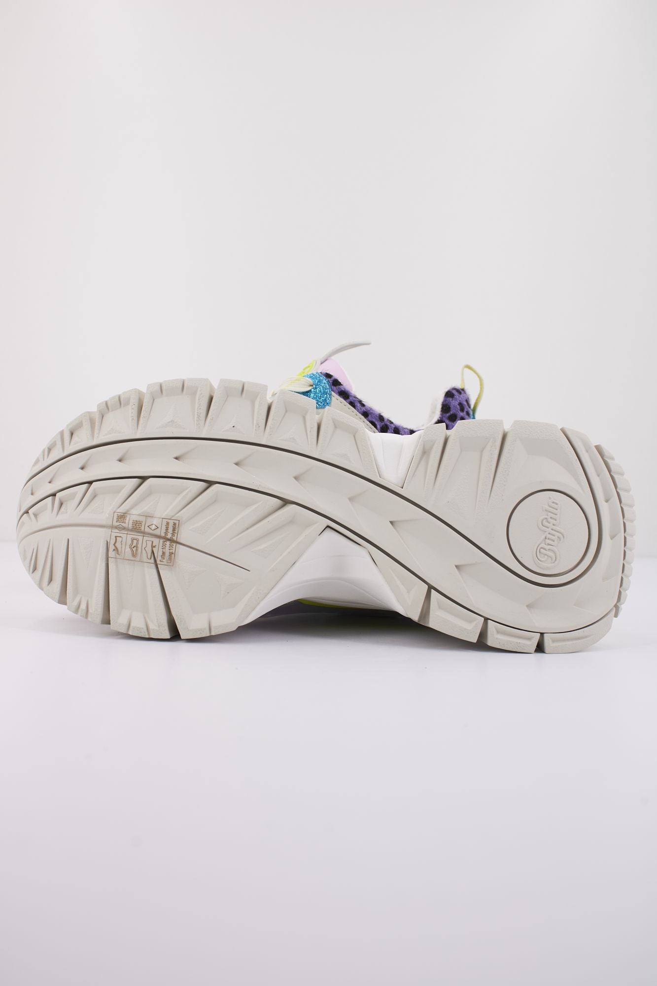 BUFFALO TRAIL ONE en color MULTICOLOR (4)