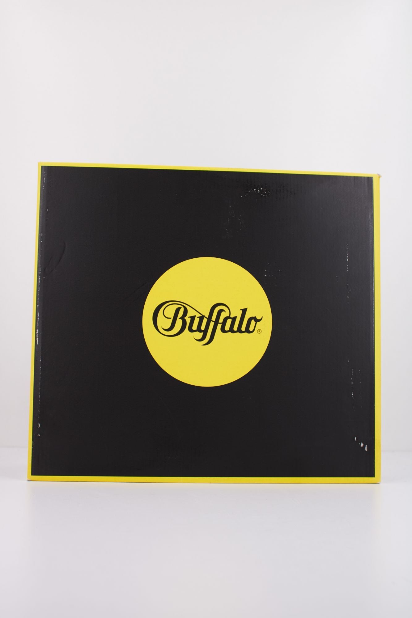 BUFFALO CALAF LEATHER en color VERDE (6)