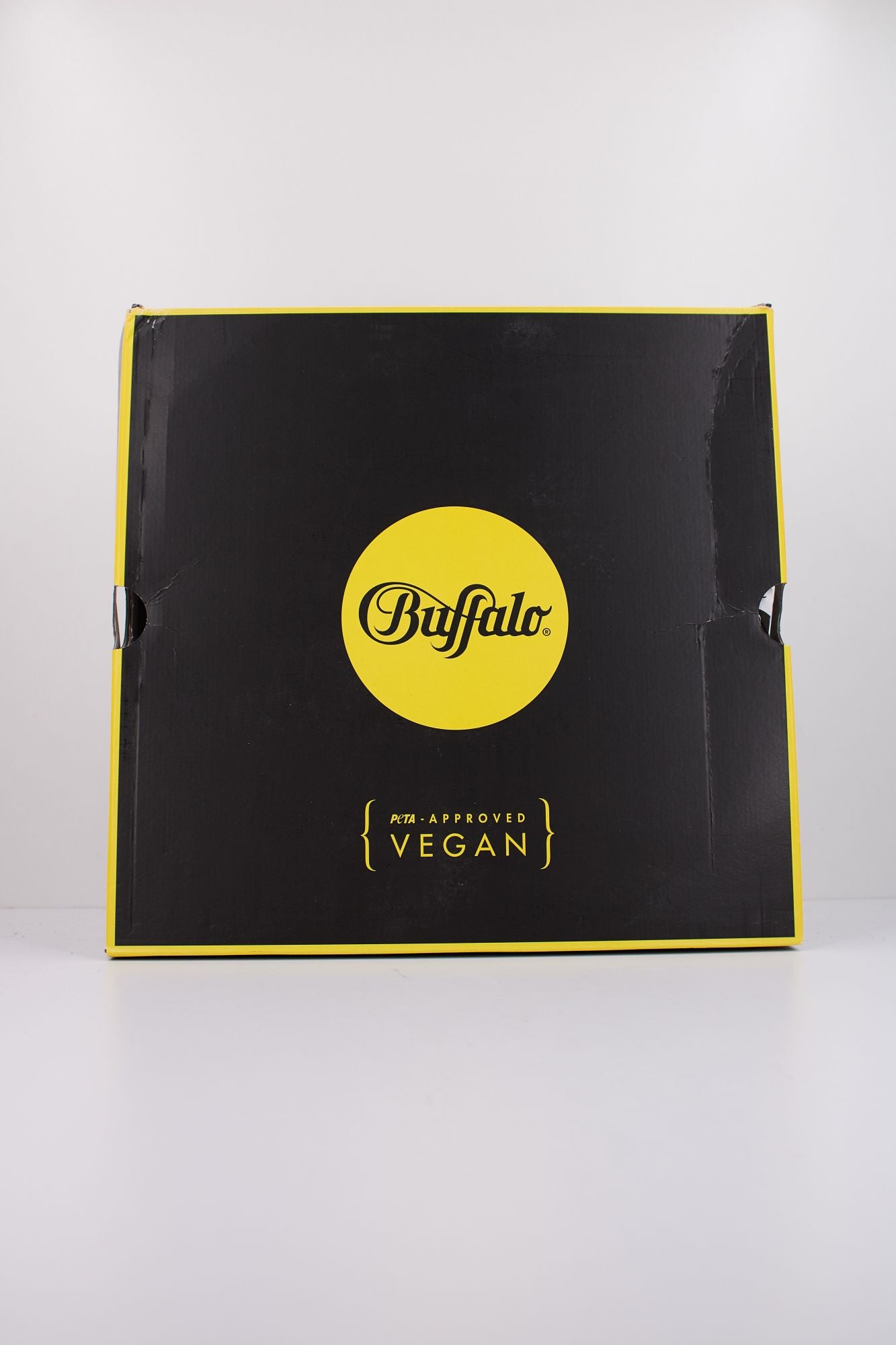 BUFFALO FUSION HYB MID en color BLANCO (6)