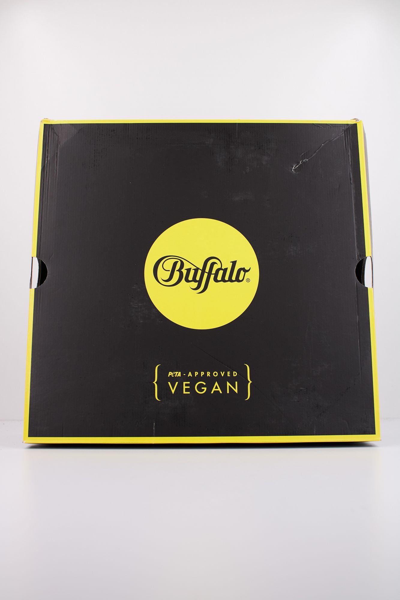 BUFFALO BLADER HIKING en color NEGRO (6)