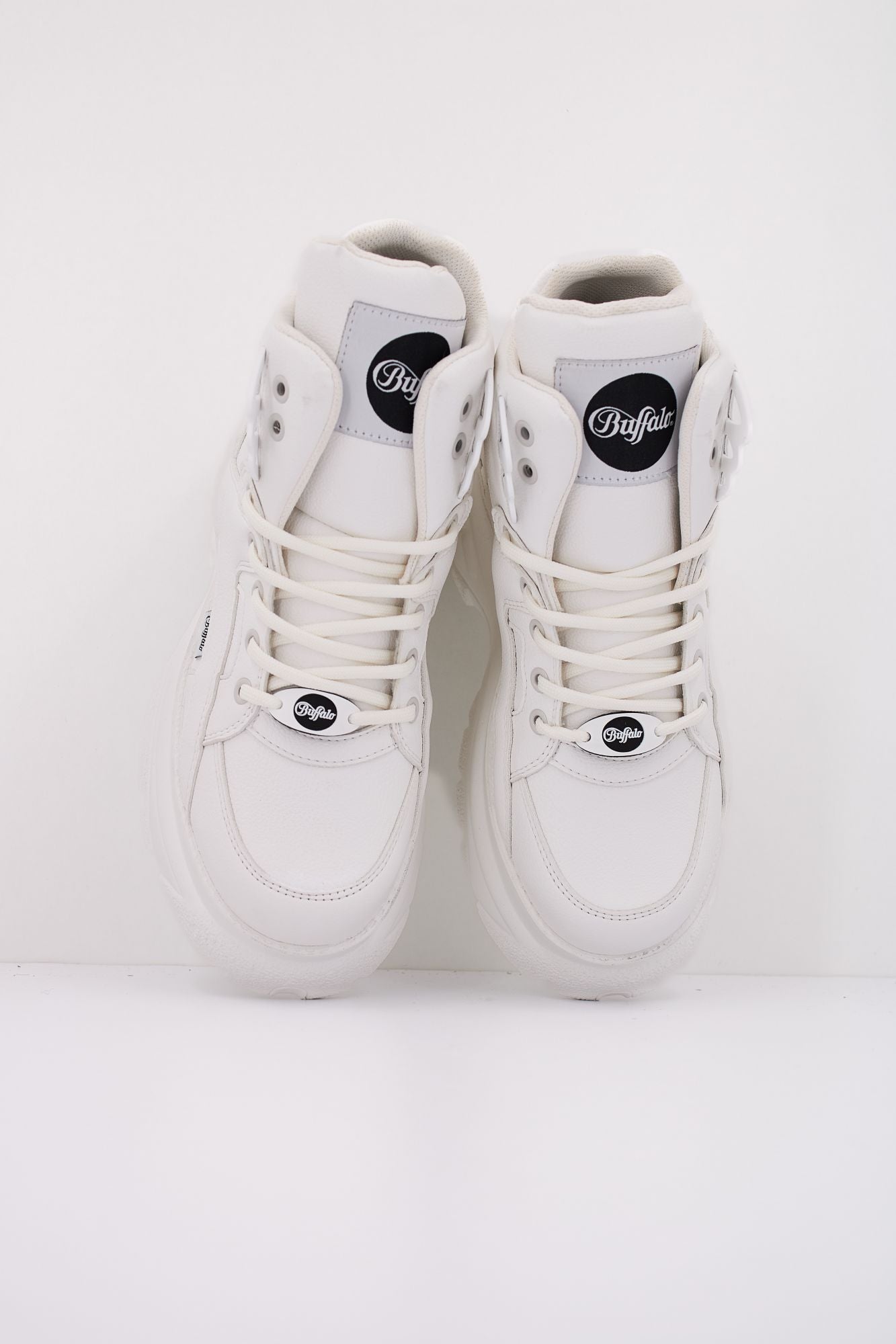 BUFFALO 1634001B en color BLANCO (3)