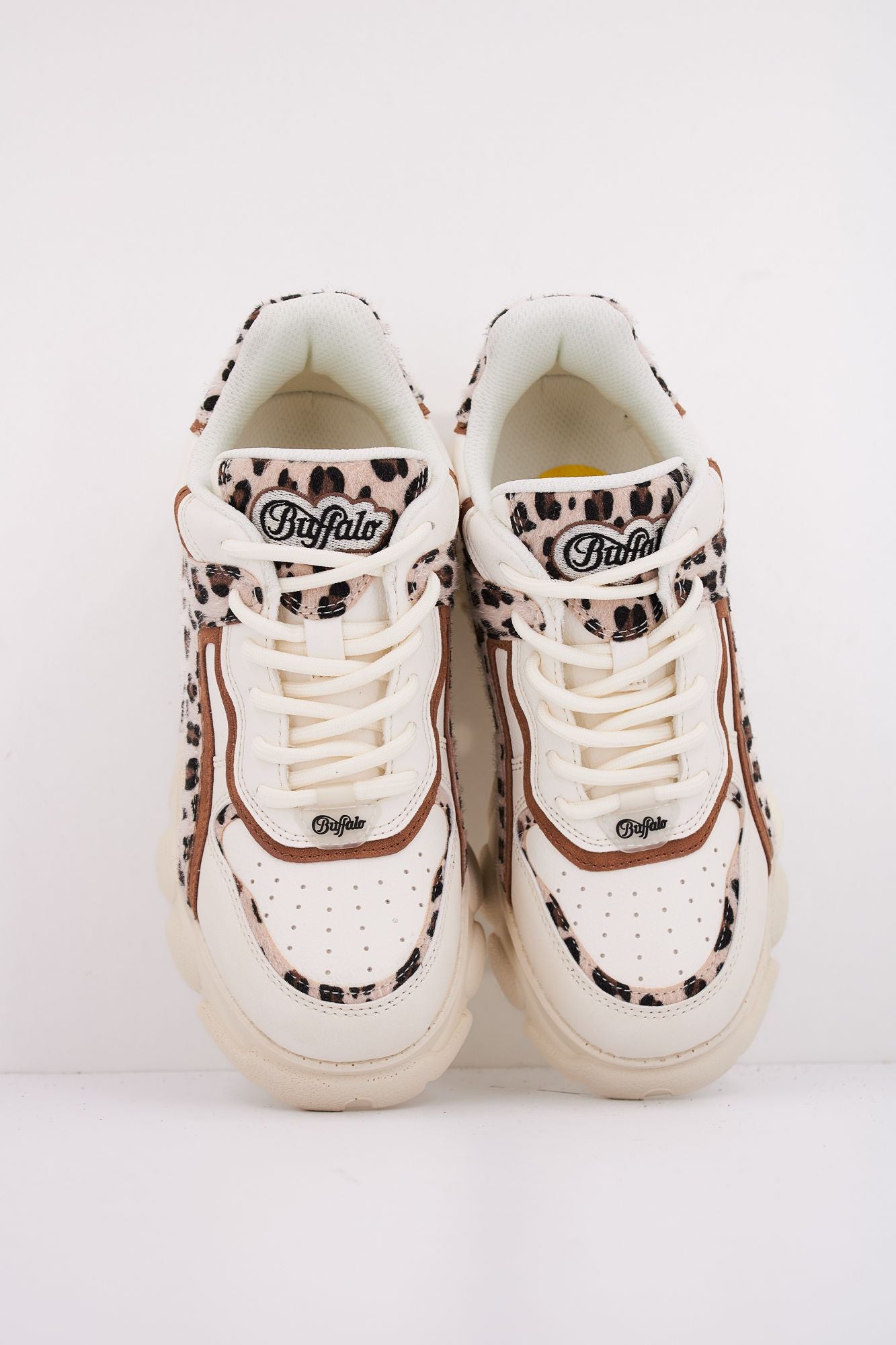 BUFFALO CLD ECHO en color ANIMAL PRINT (3)