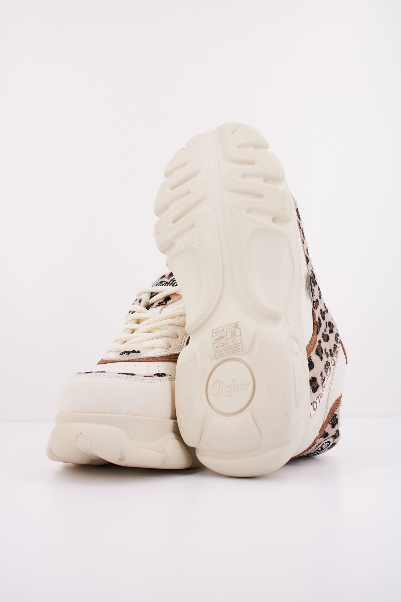 BUFFALO CLD ECHO en color ANIMAL PRINT (5)
