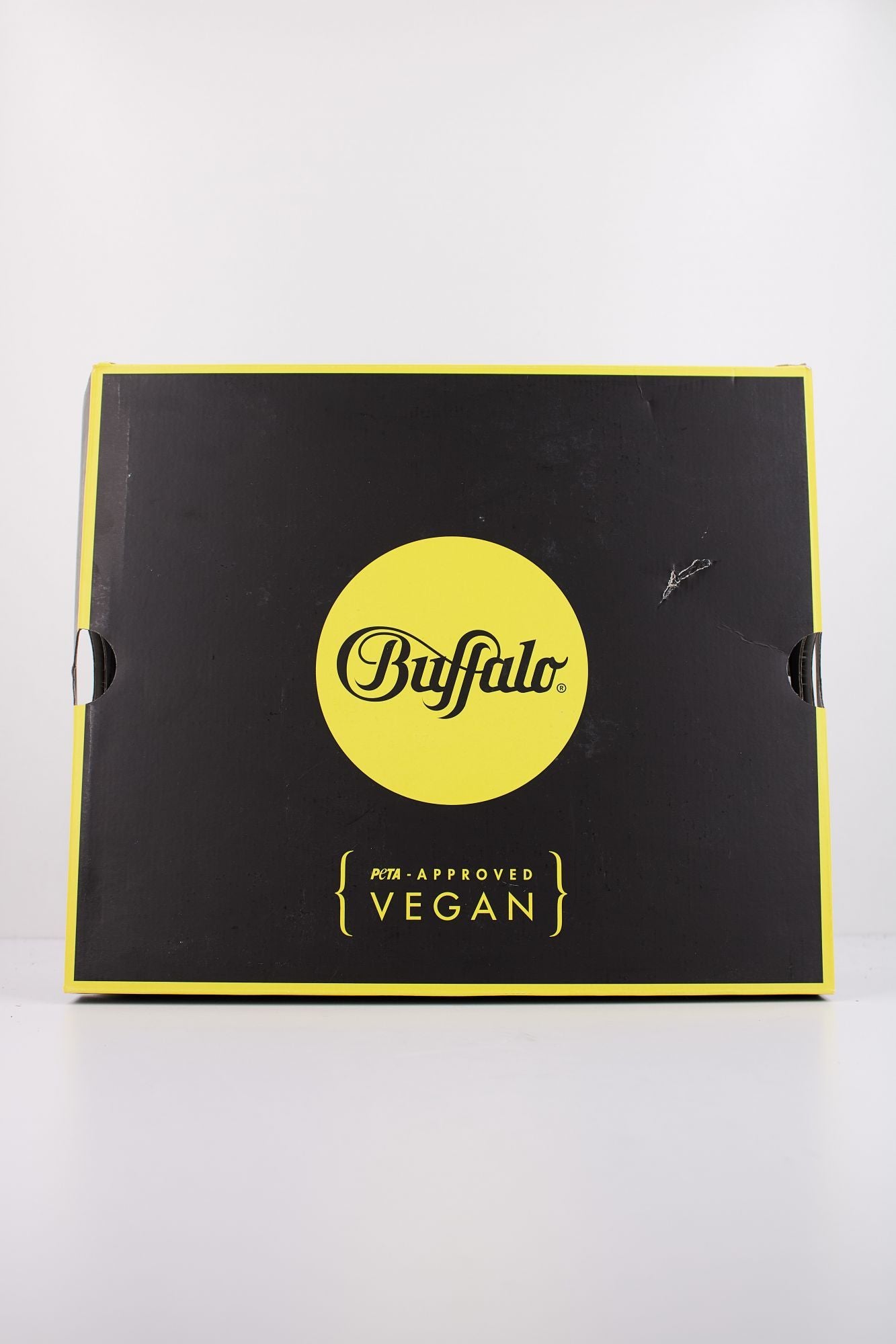 BUFFALO TRIPLET HOLLOW VNTG en color GRIS (6)