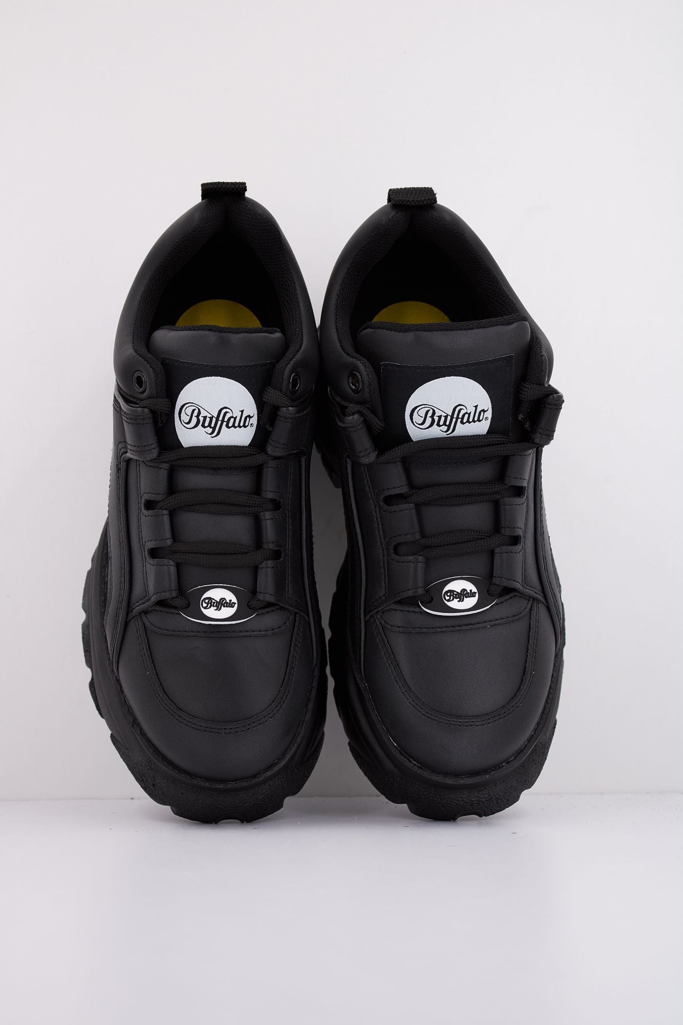 BUFFALO 1636262B en color NEGRO (3)