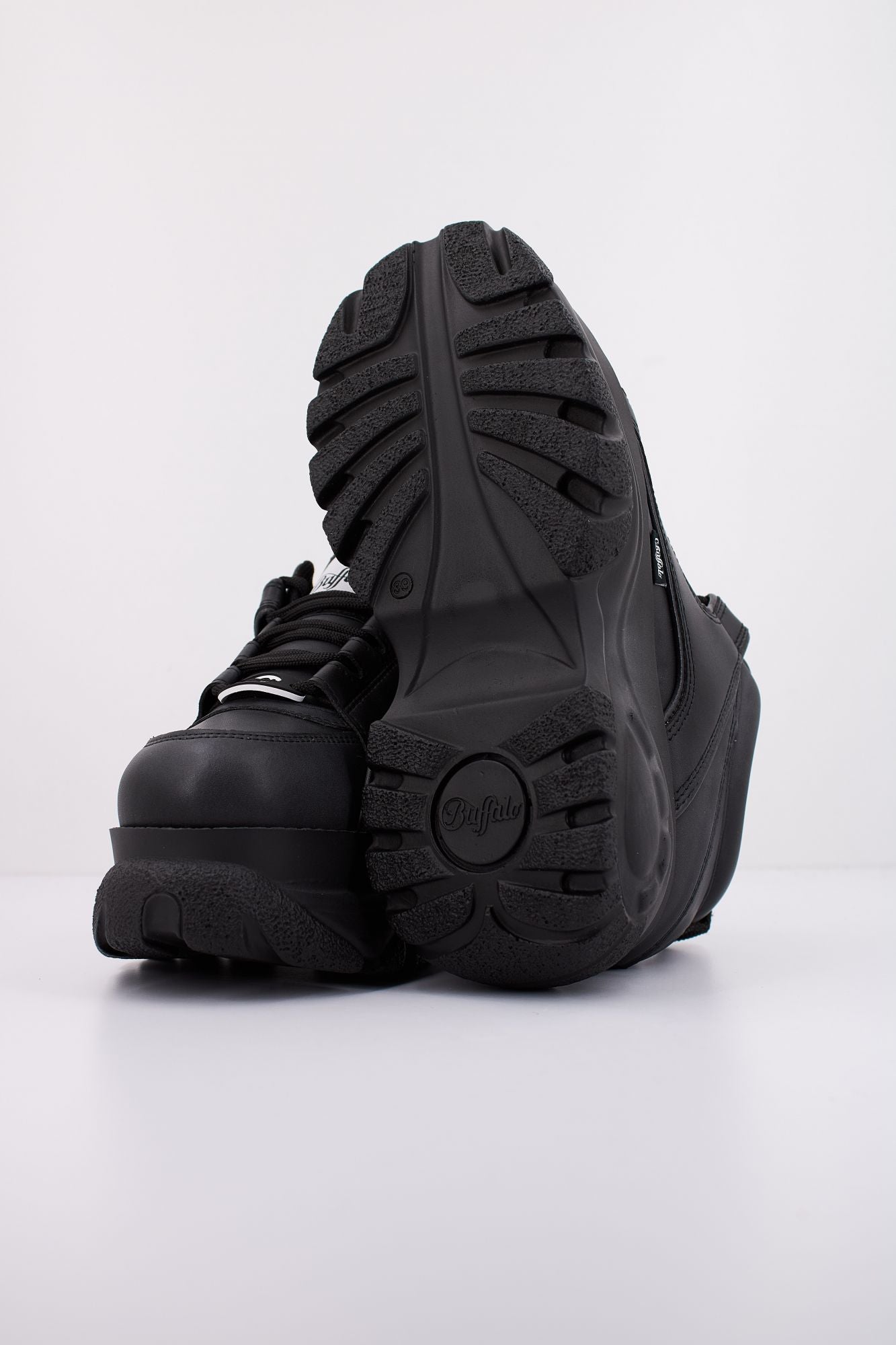 BUFFALO 1636262B en color NEGRO (5)