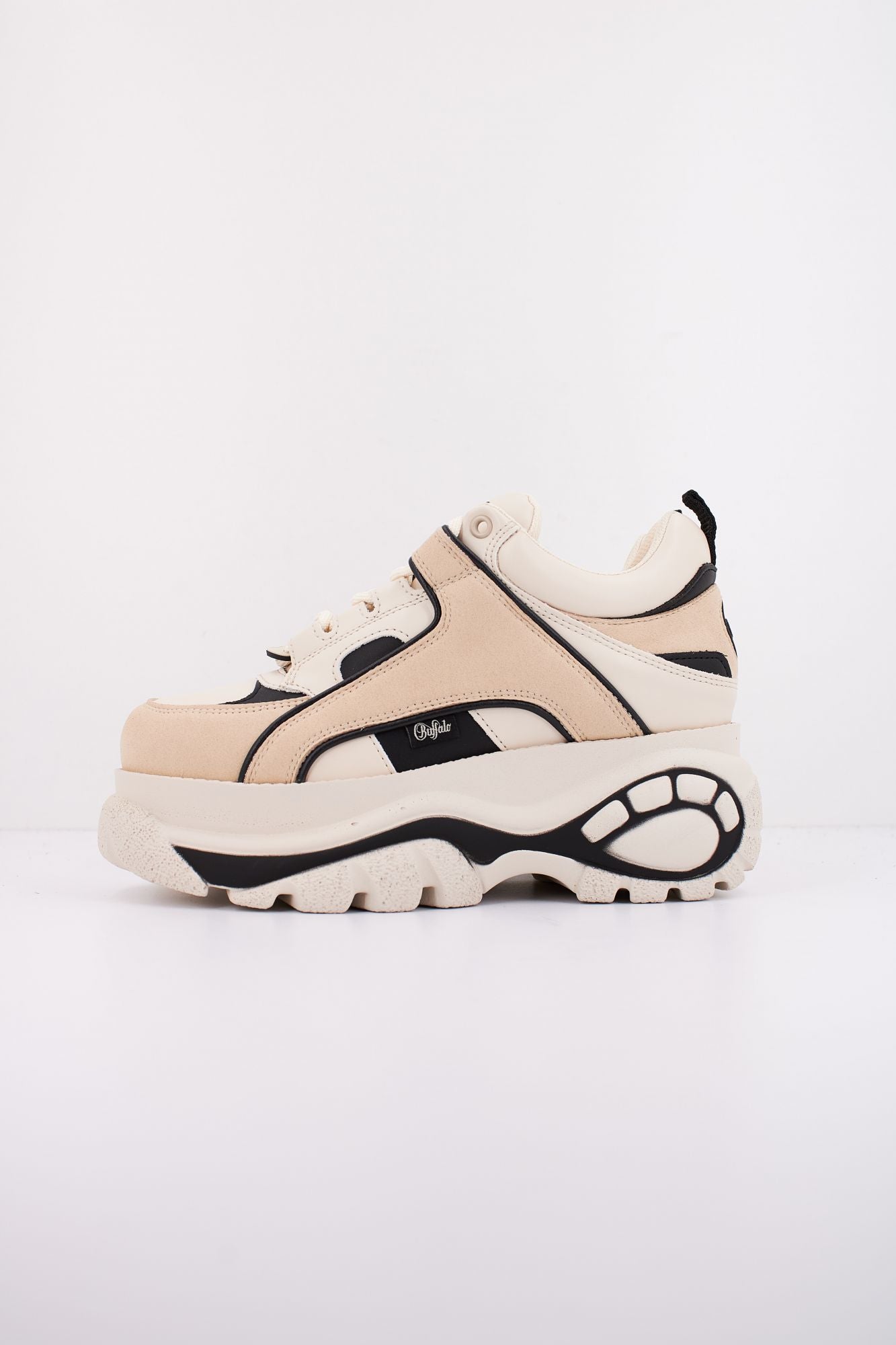 Sneakers Buffalo de Mujer online en Yellowshop