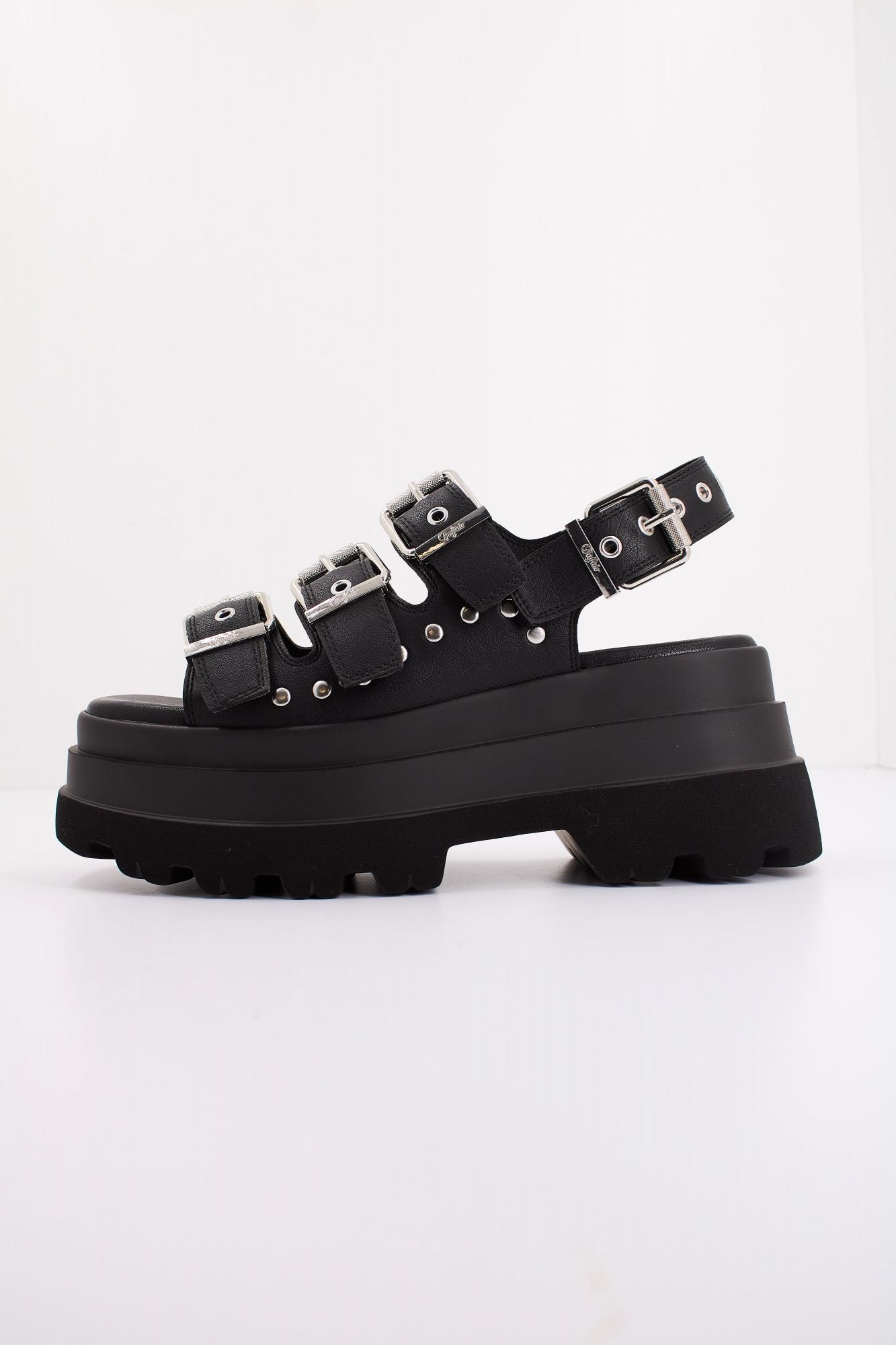 BUFFALO ATHENA en color NEGRO (1)