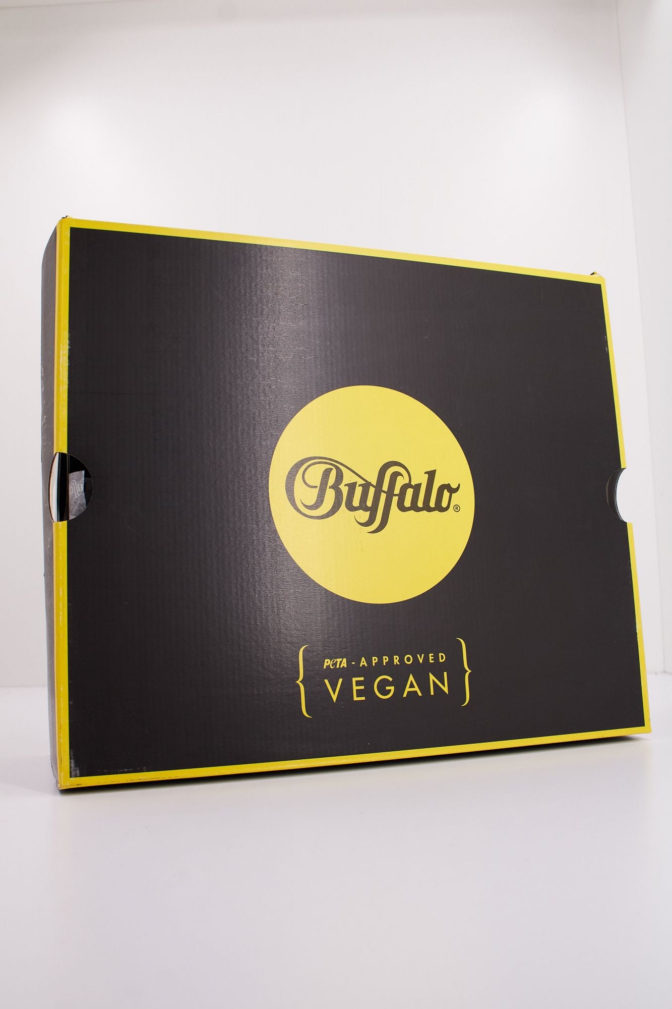 BUFFALO ATHENA en color NEGRO (6)