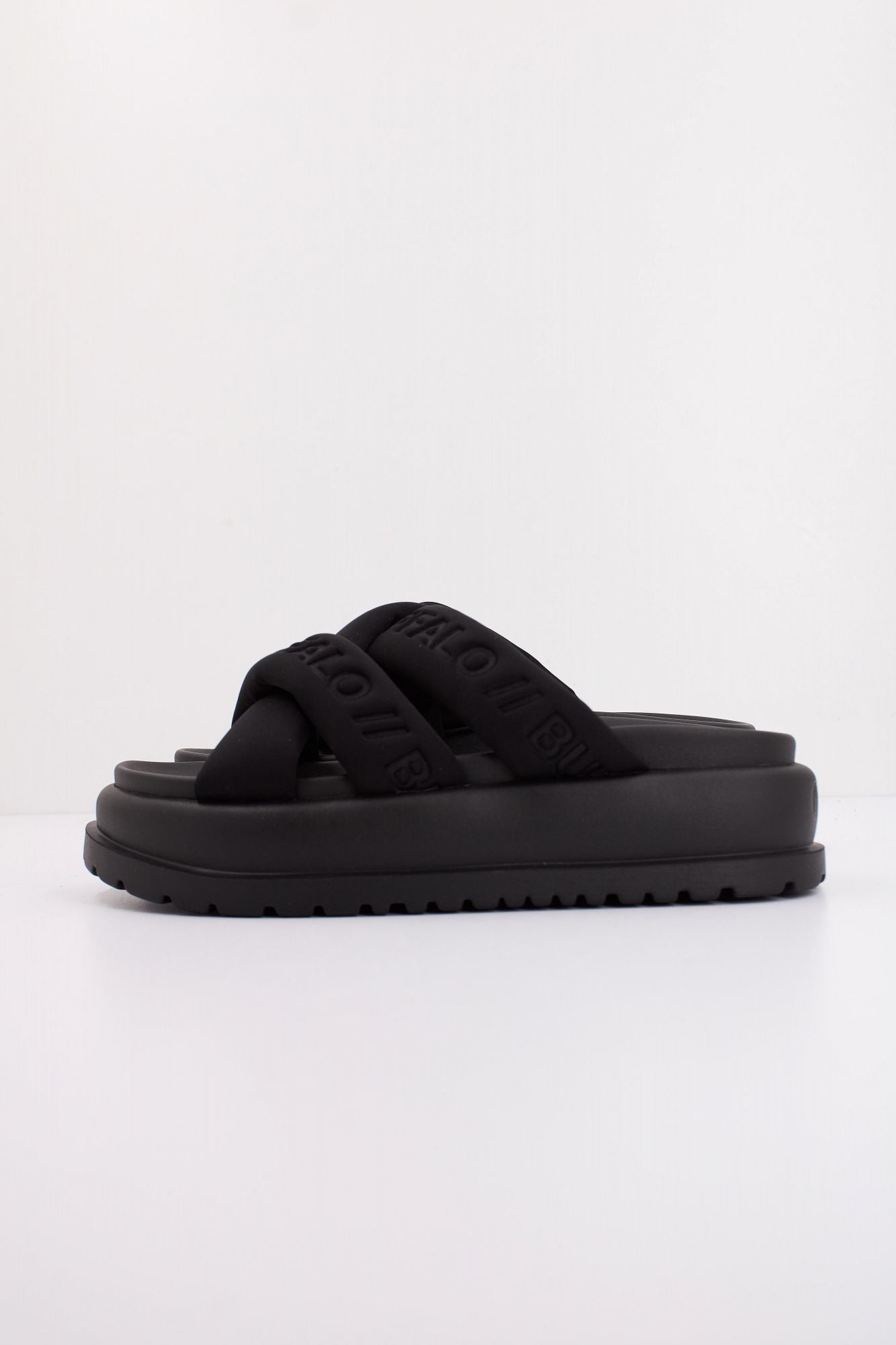 BUFFALO PALMA CROSS en color NEGRO (1)