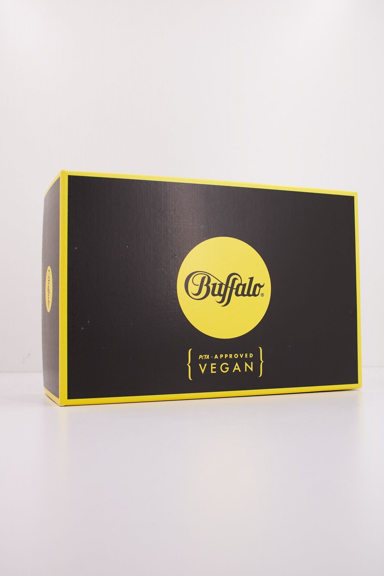 BUFFALO EVE ARI SPARK en color NEGRO (6)