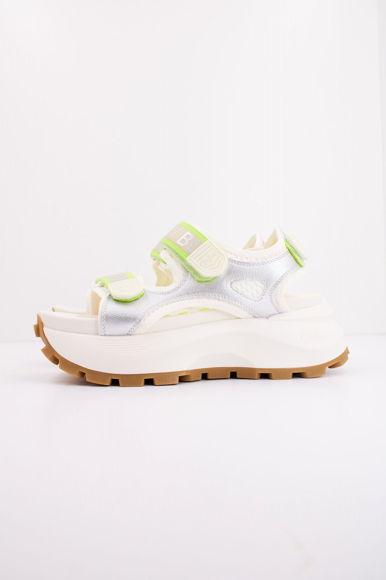 BUFFALO MANHATTEN SND en color BLANCO (1)