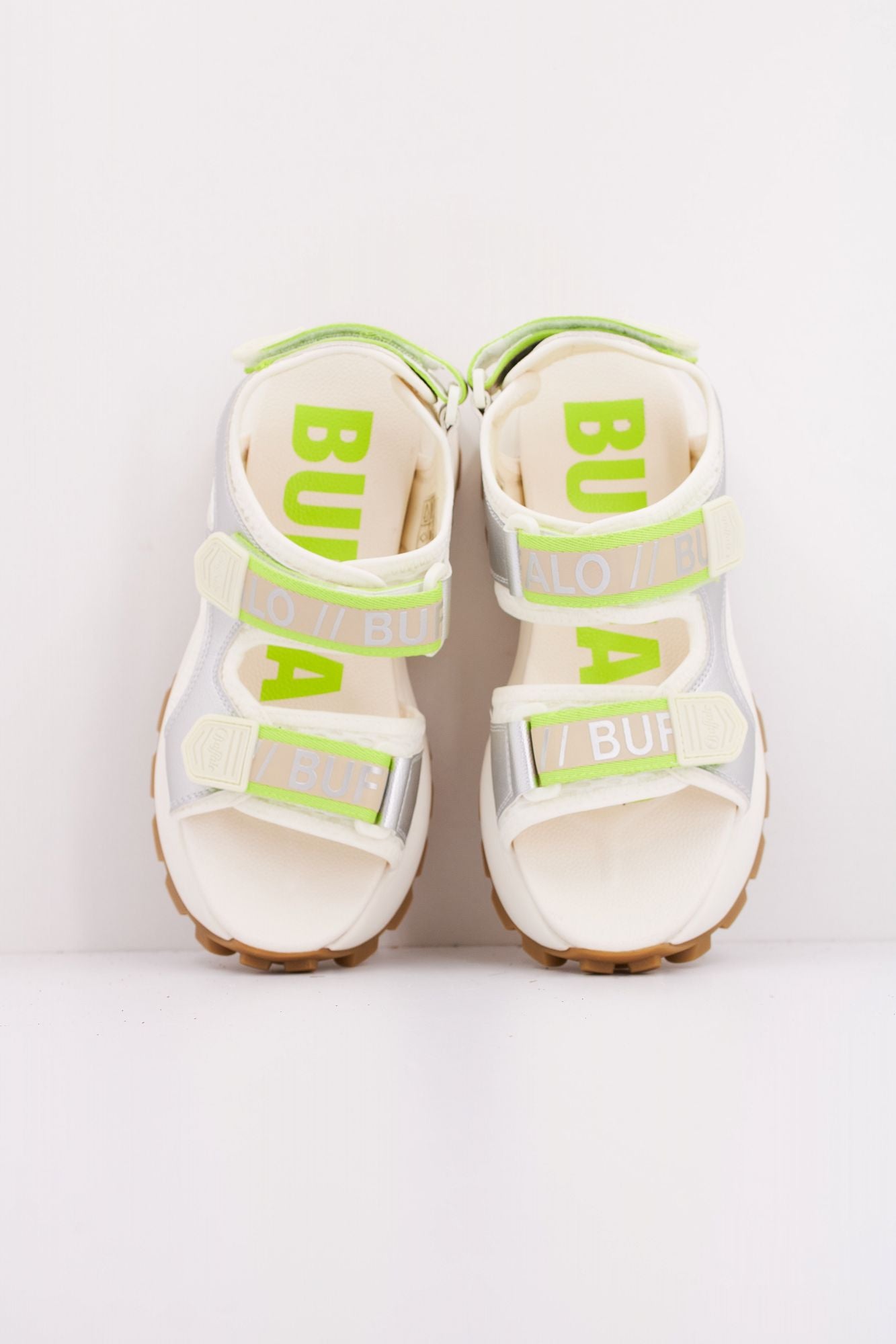 BUFFALO MANHATTEN SND en color BLANCO (3)