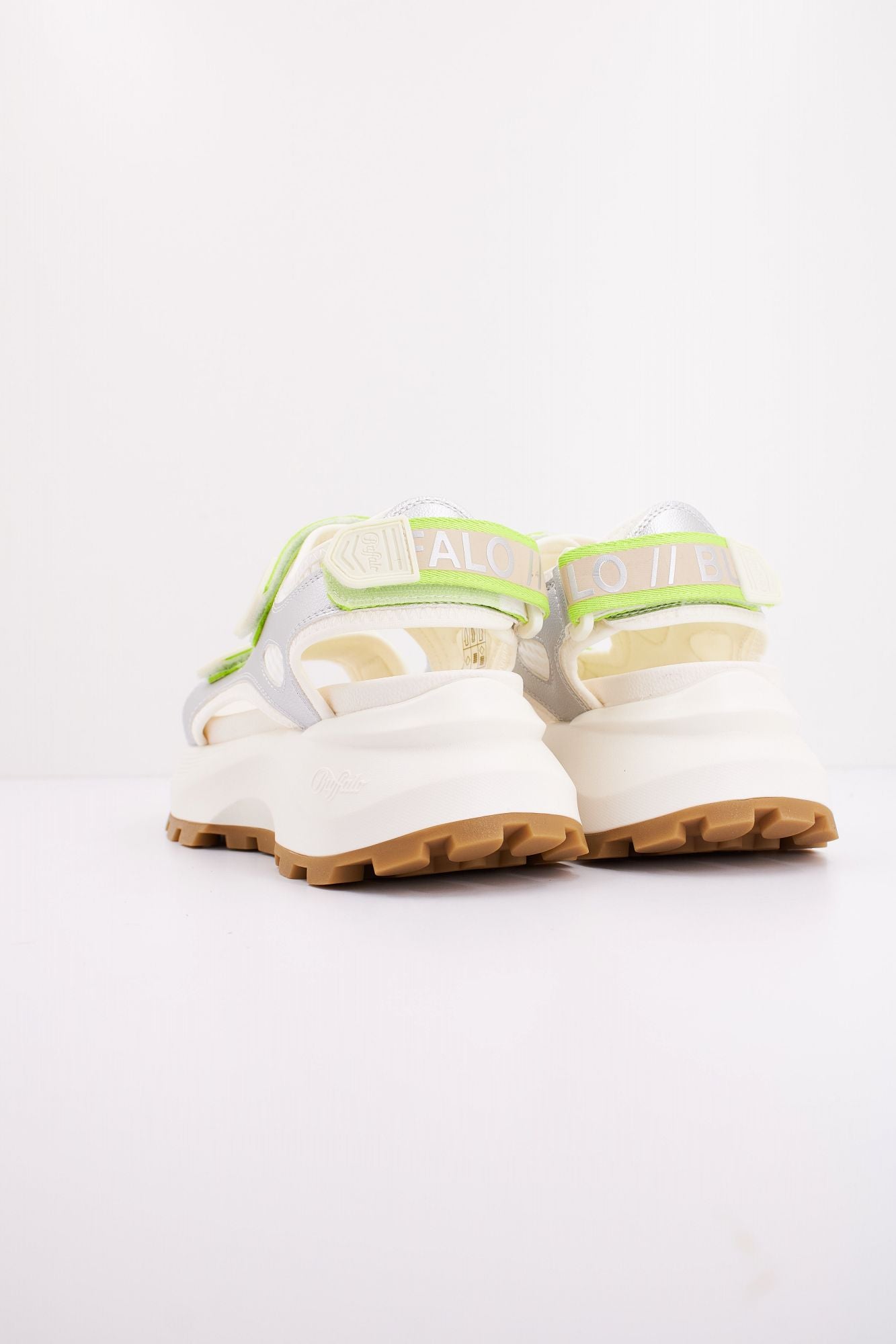 BUFFALO MANHATTEN SND en color BLANCO (4)