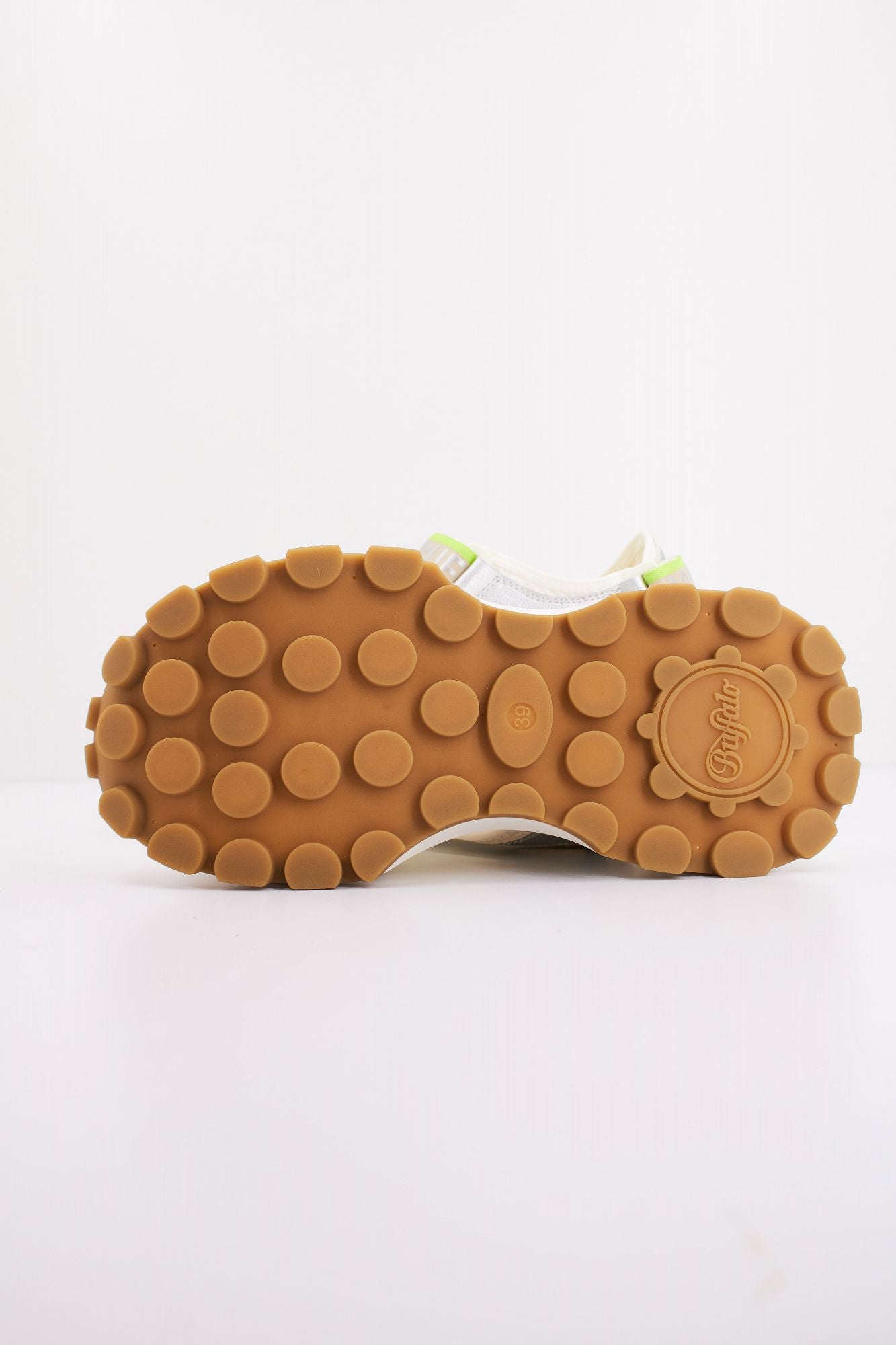 BUFFALO MANHATTEN SND en color BLANCO (5)