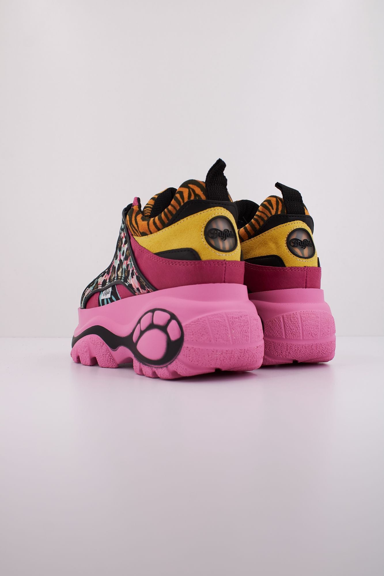 BUFFALO 1339-14 REV en color MULTICOLOR (4)